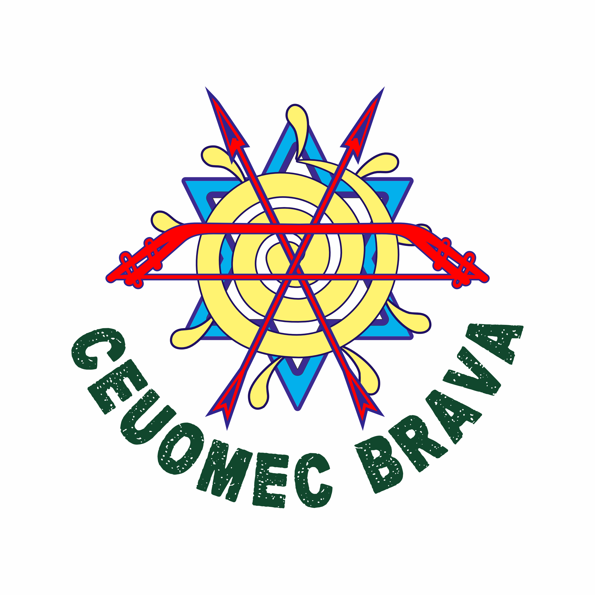 Ceuomecbrava