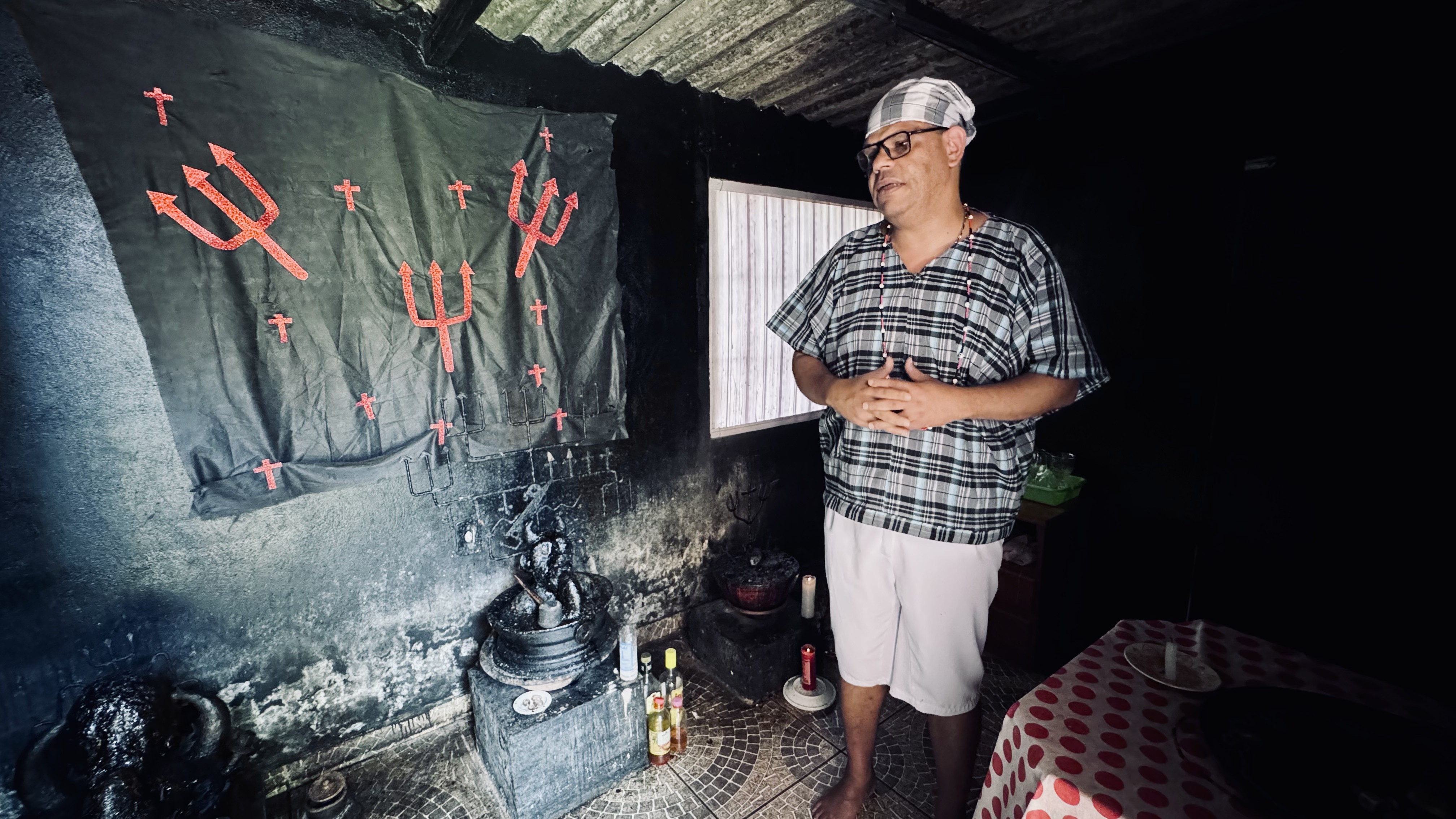Ceara Casa De Tranca Rua Das Almas