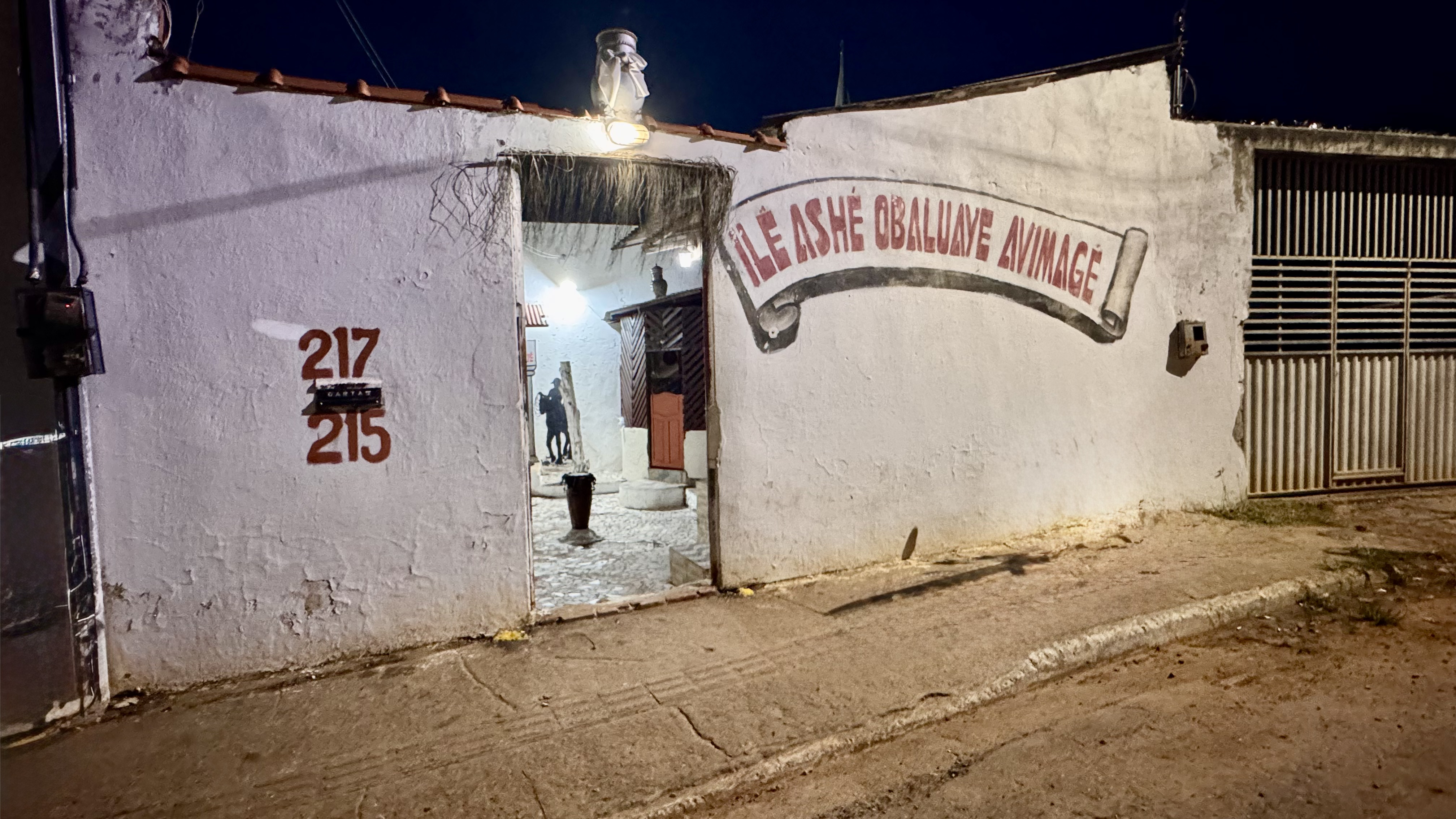 Ile Aseh Obaluaye Avimage