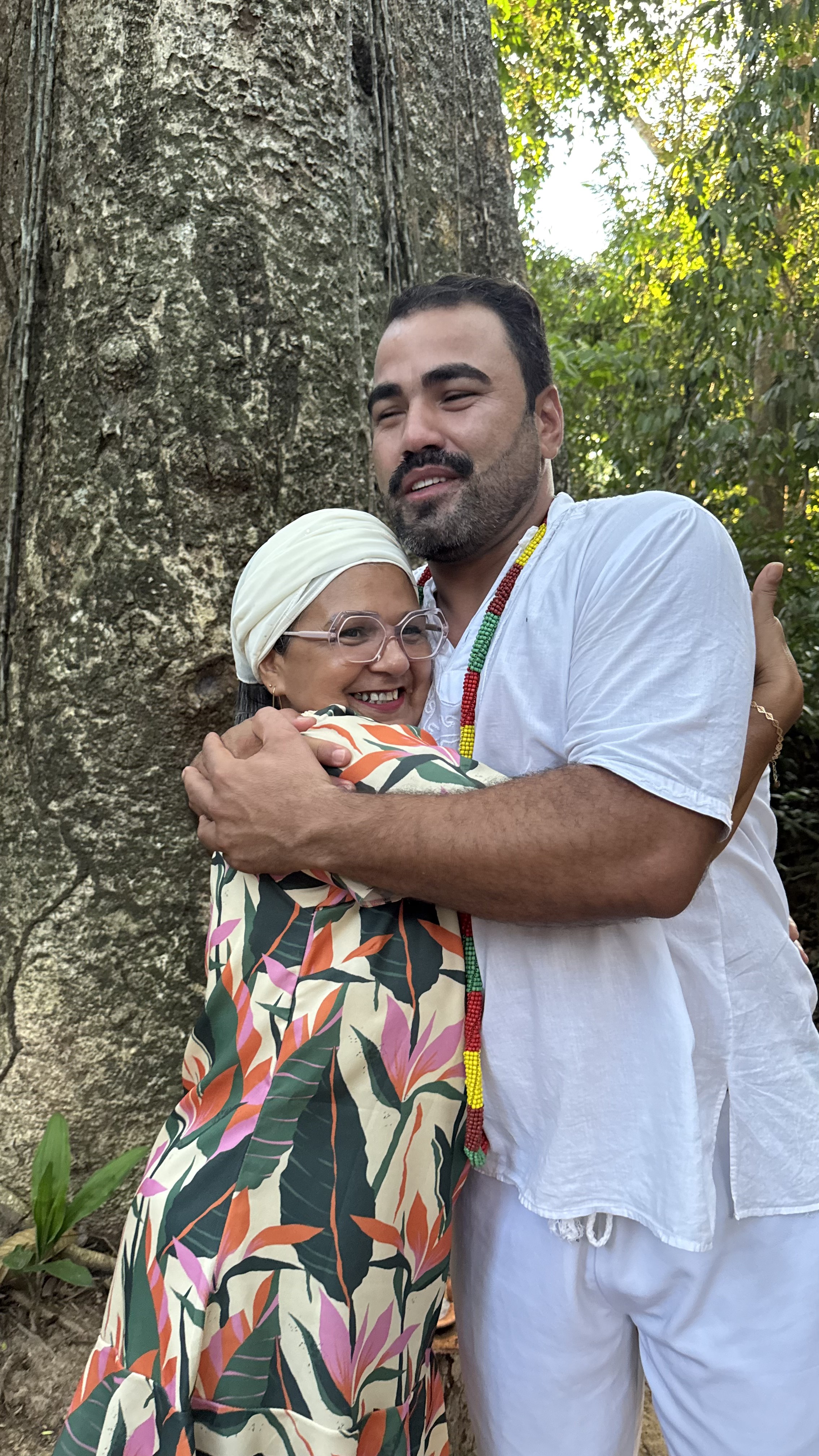 Registro de Centro Espírita De Umbanda Reino Das Matas