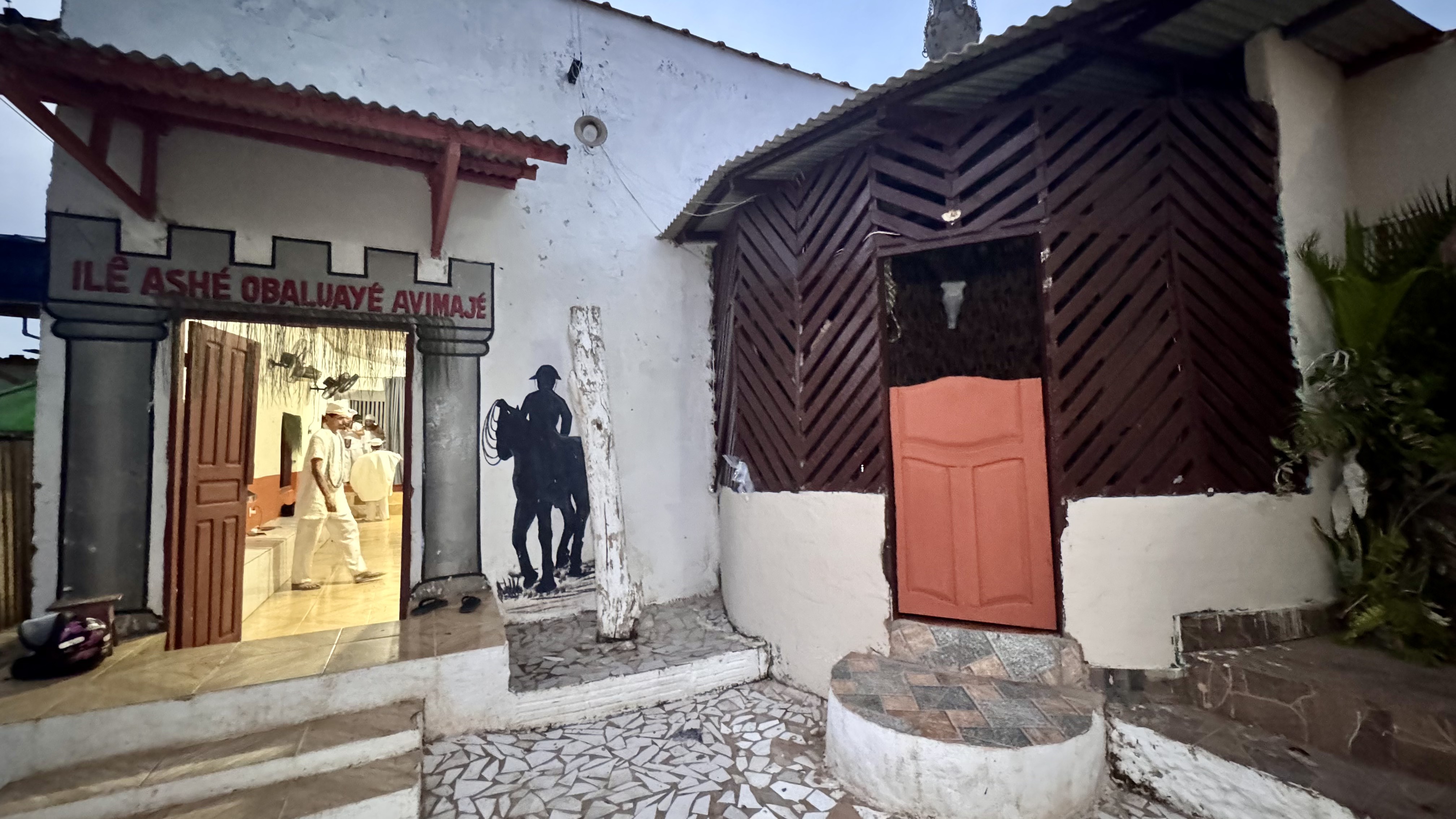 Registro de Ile Aseh Obaluaye Avimage