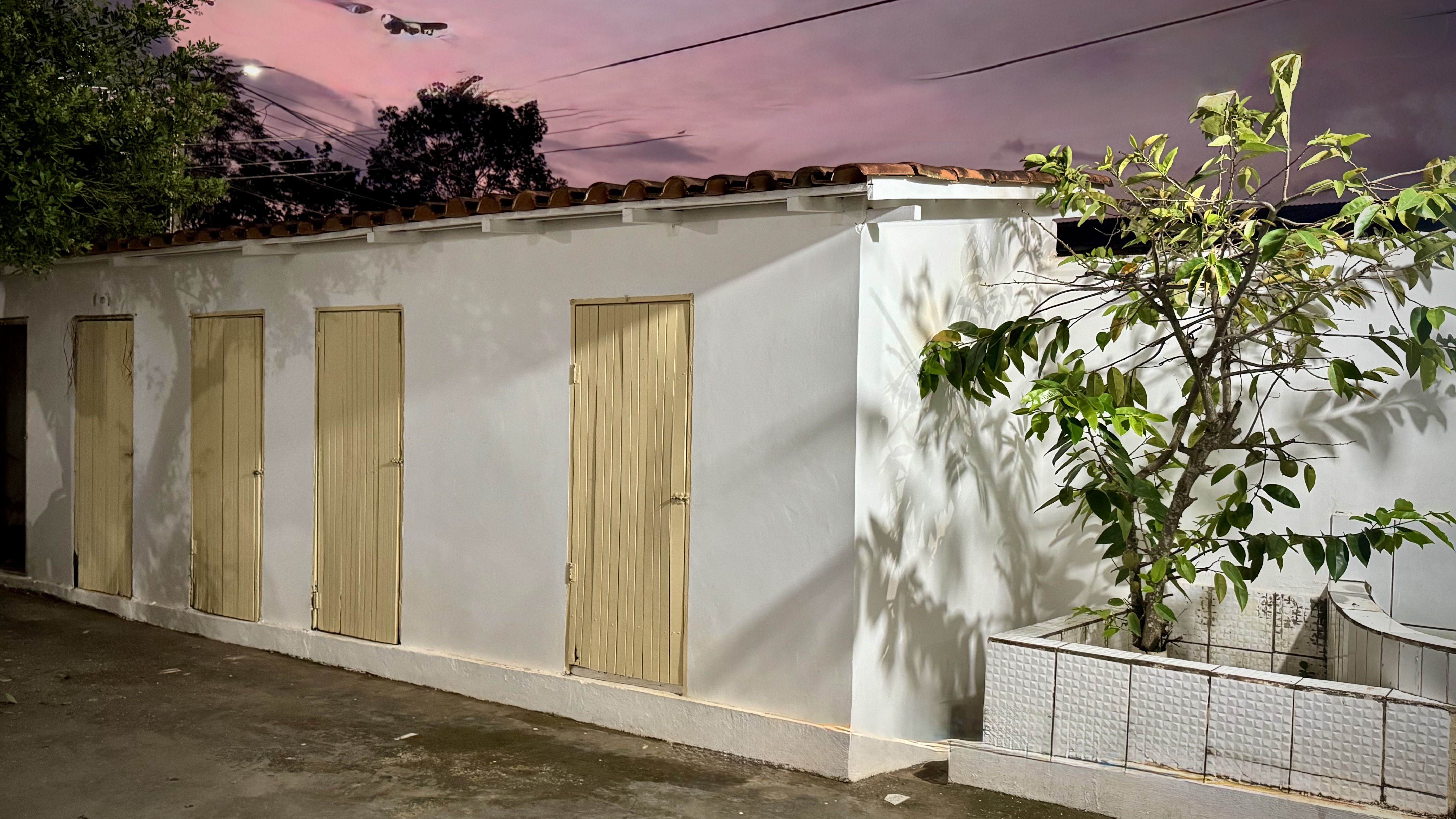 Registro de Ile Axe Oxum Opara