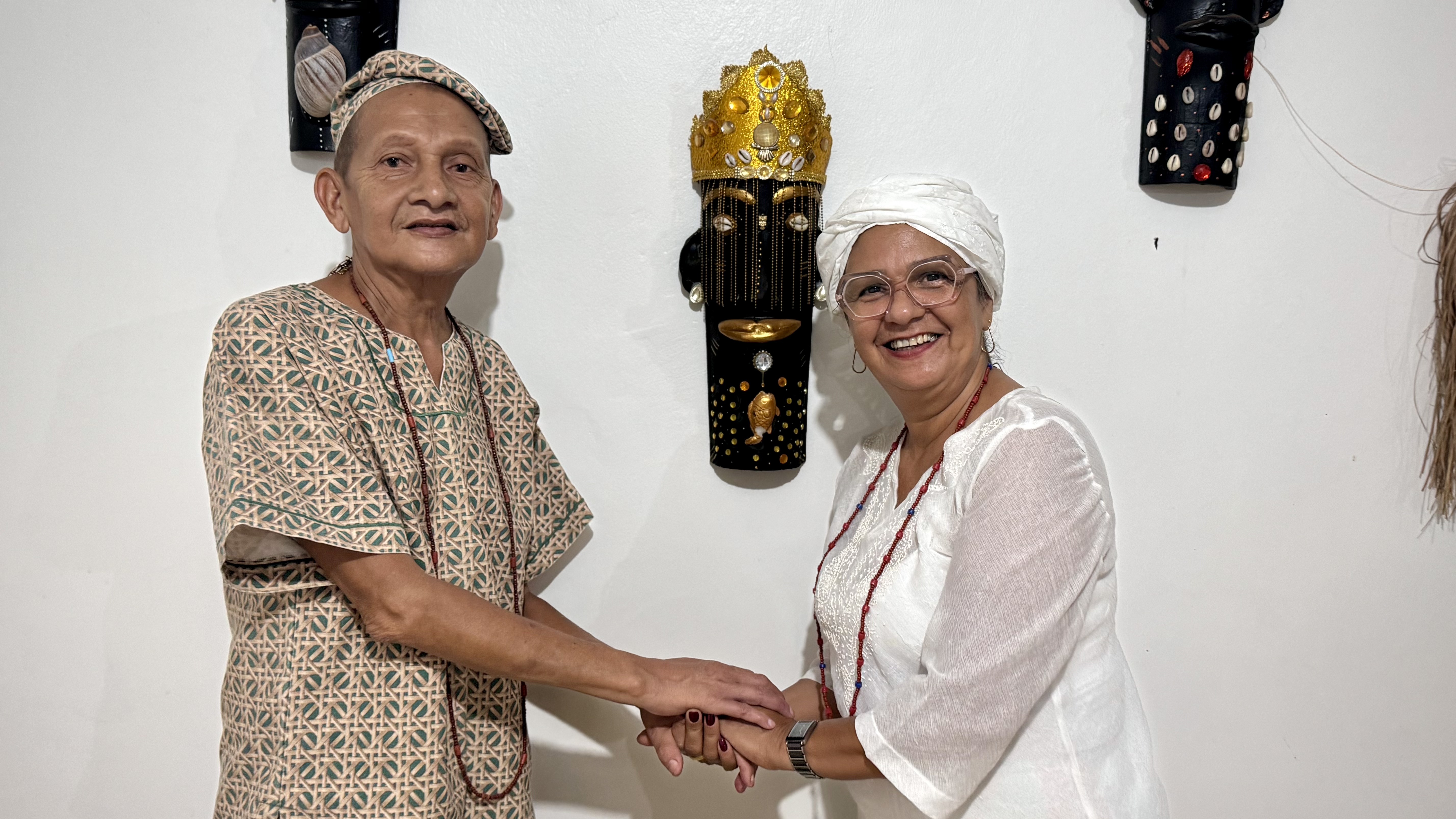Registro de Ile Axe Oxum Opara