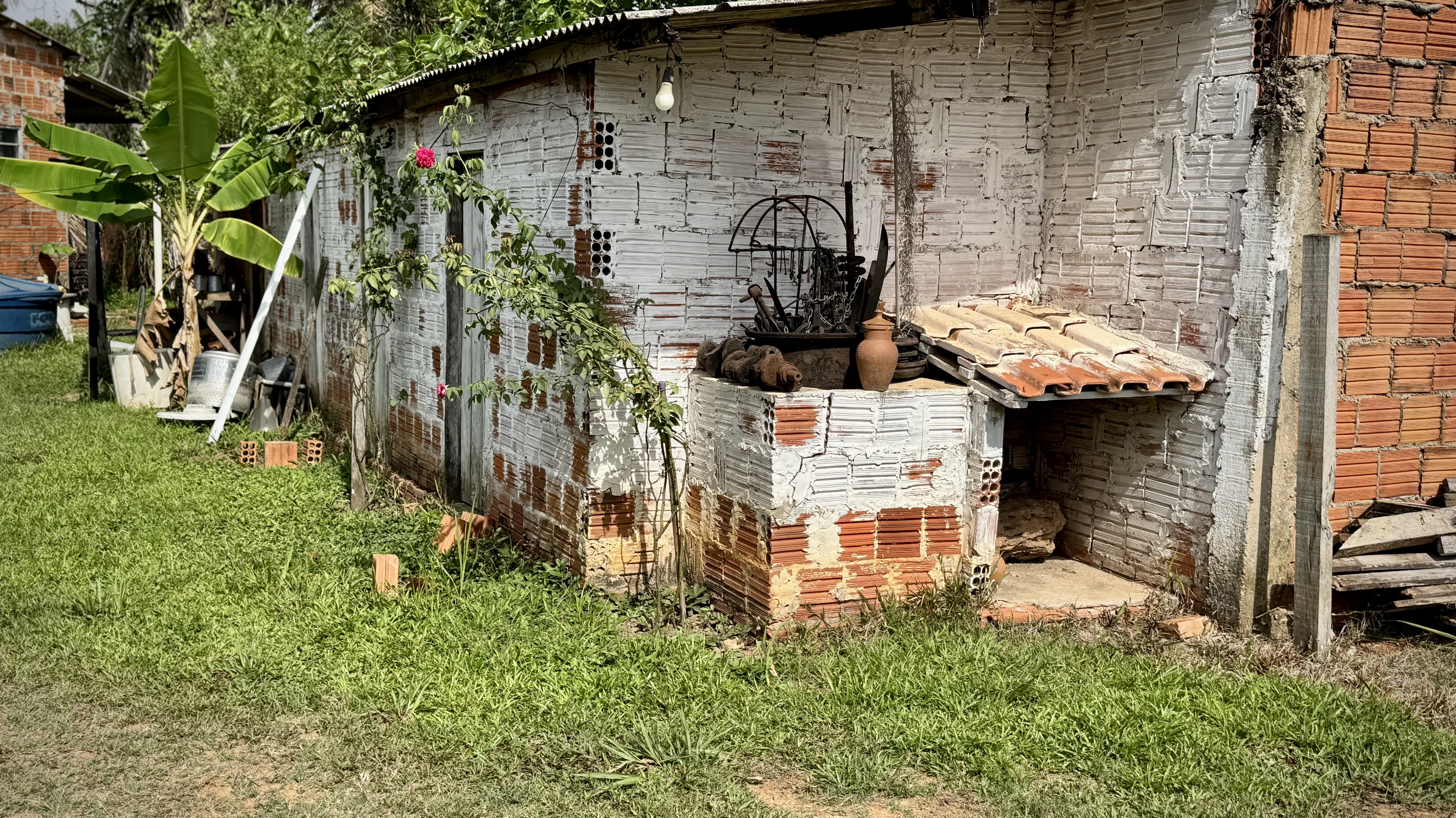 Registro de Ile Ase Ogun Mlajagun Aladameji