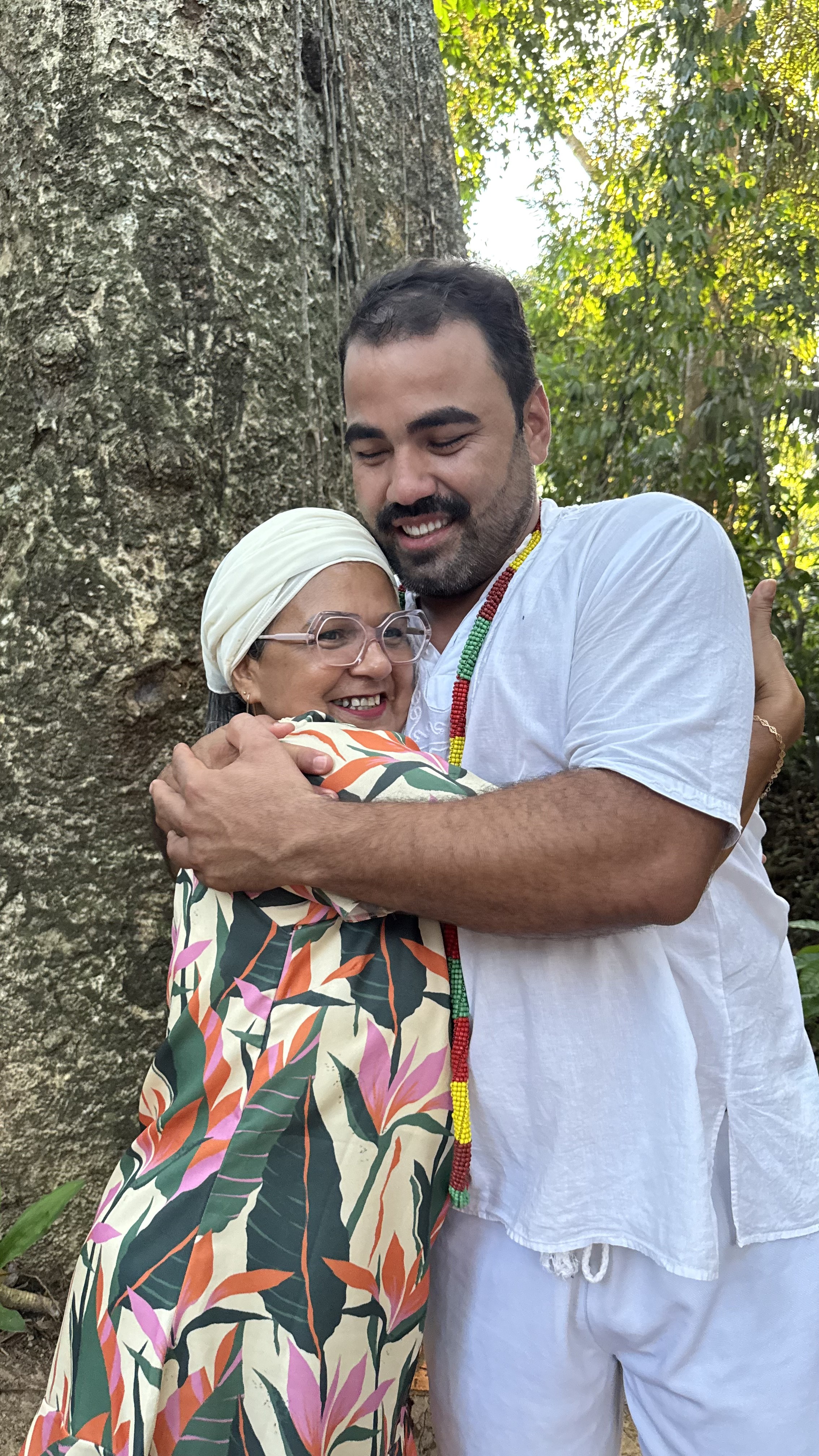 Registro de Centro Espírita De Umbanda Reino Das Matas