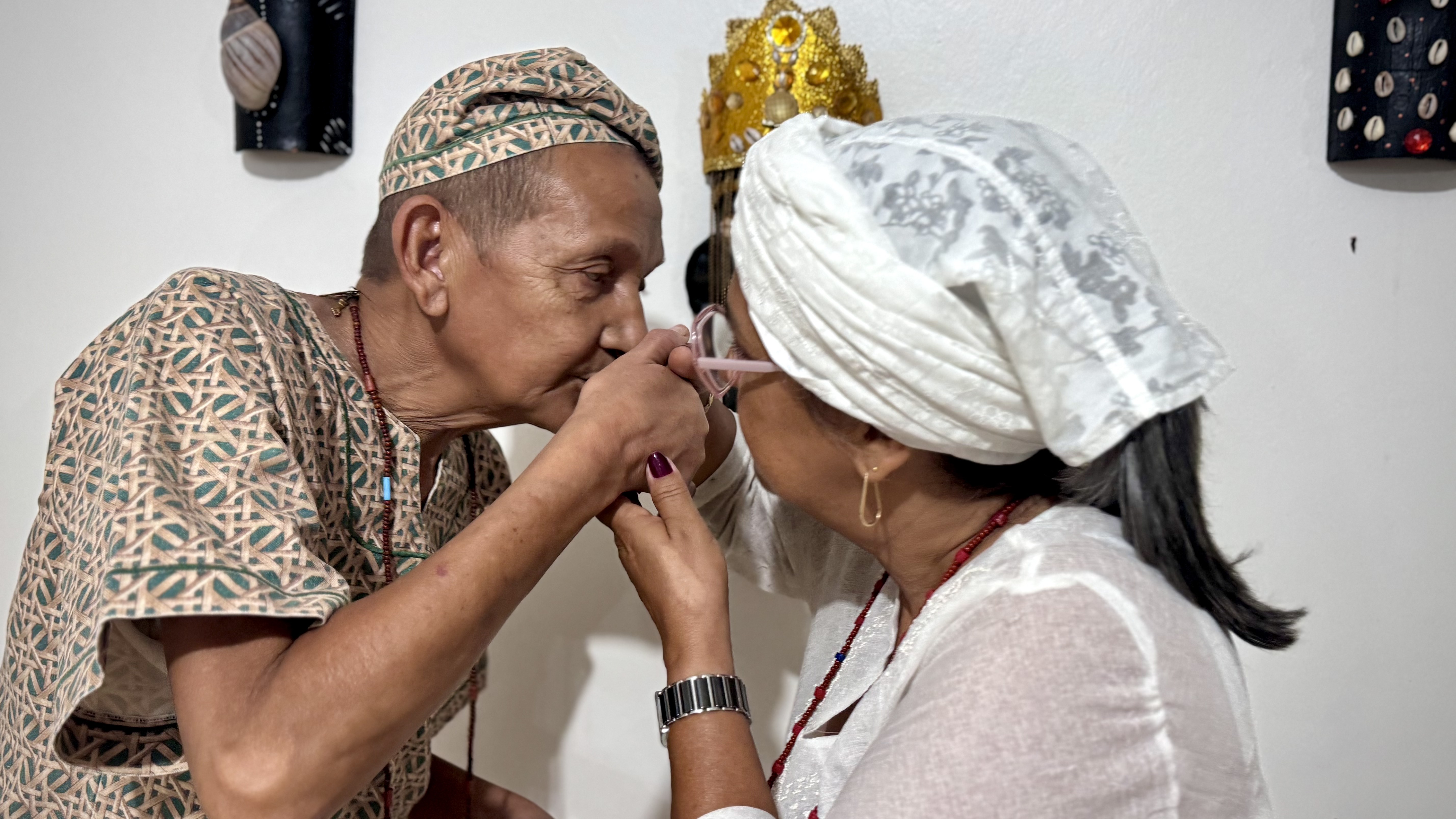 Registro de Ile Axe Oxum Opara