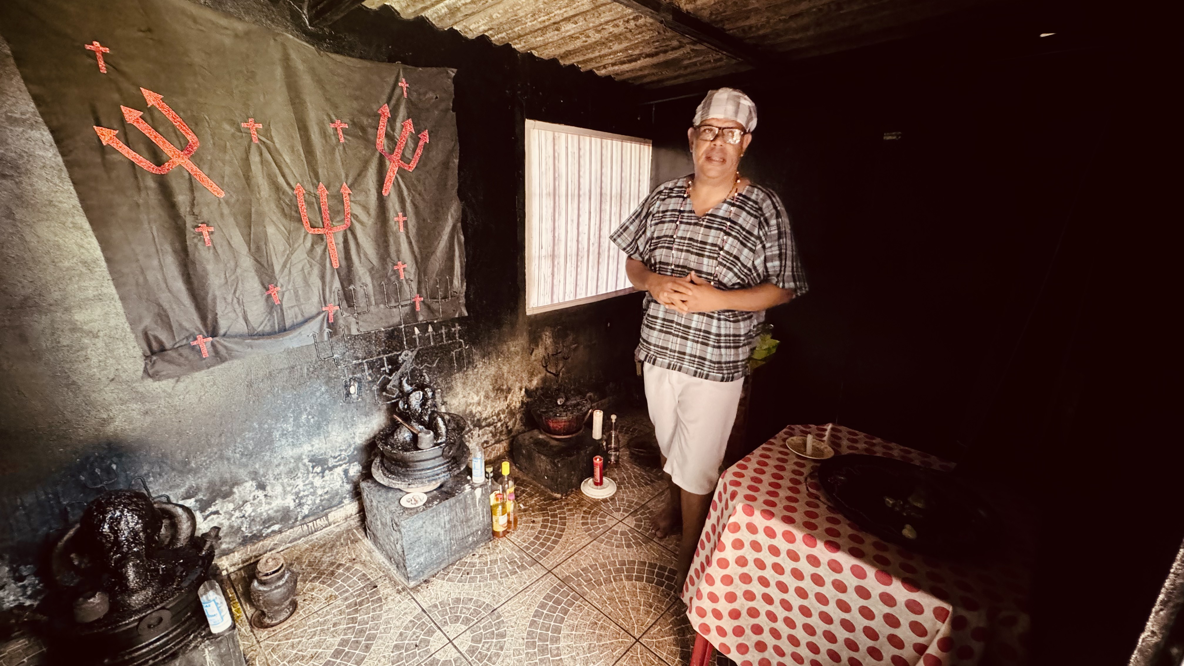 Registro de Ceara Casa De Tranca Rua Das Almas
