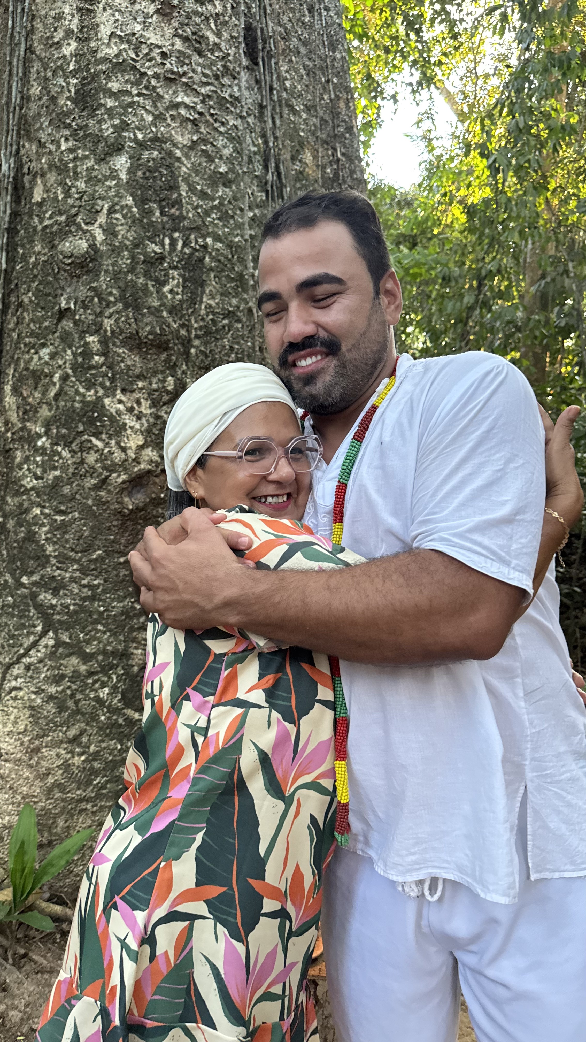 Registro de Centro Espírita De Umbanda Reino Das Matas