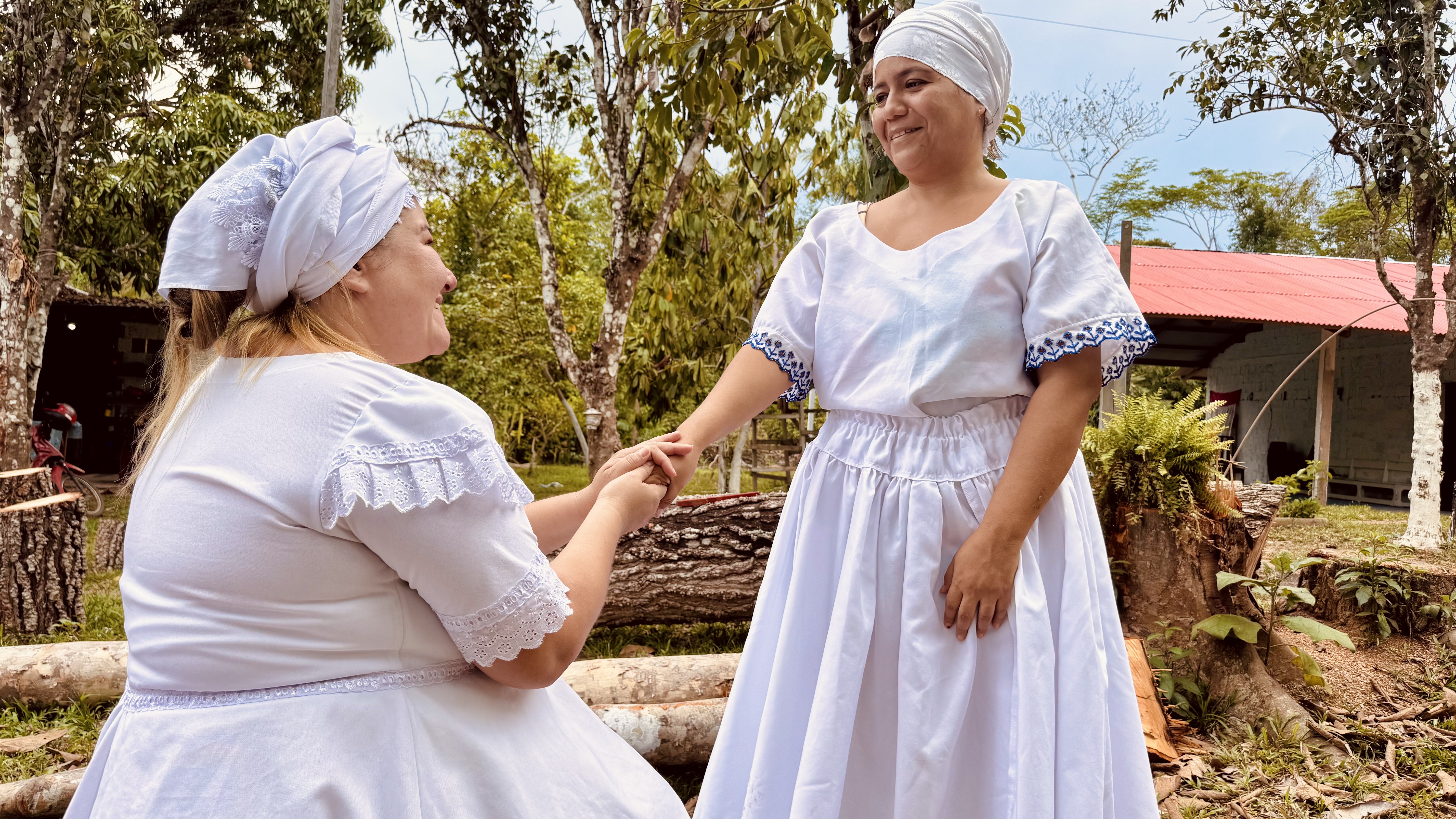 Registro de Ilê Asé Yemanja Yėtumbi