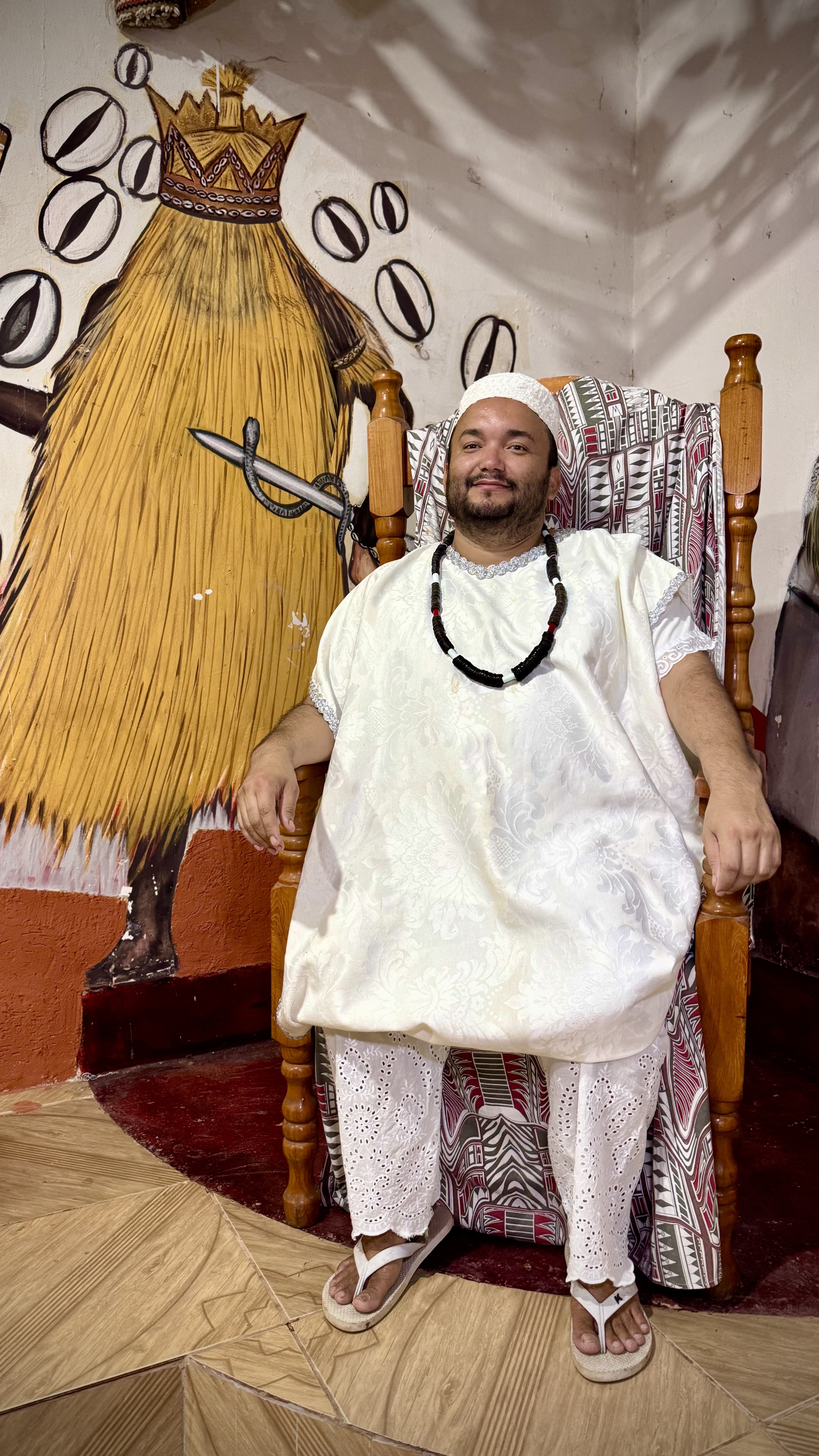 Registro de Ile Aseh Obaluaye Avimage