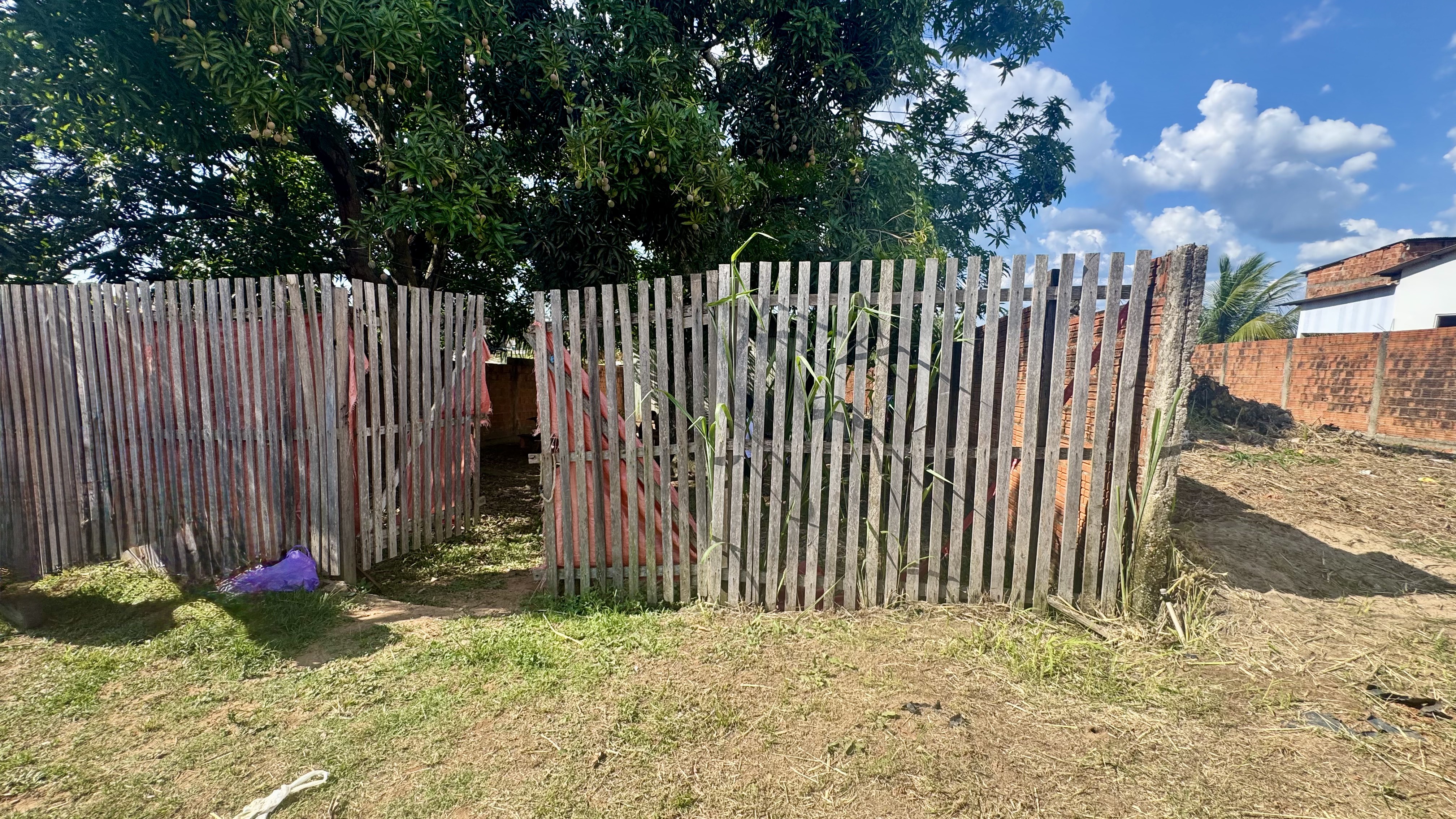 Registro de Tenda Umbandista Pai Joaquim De Angola
