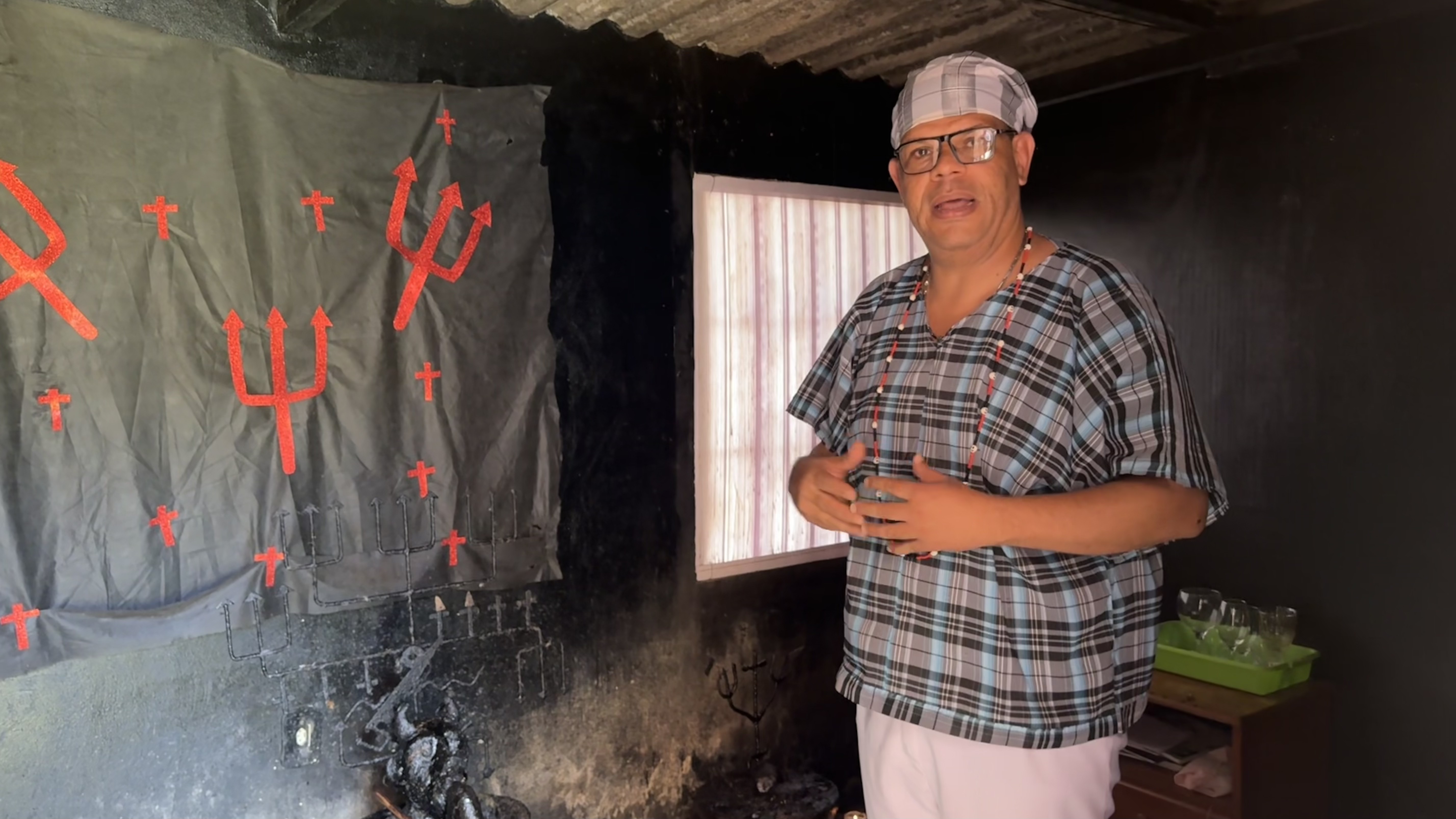 Registro de Ceara Casa De Tranca Rua Das Almas