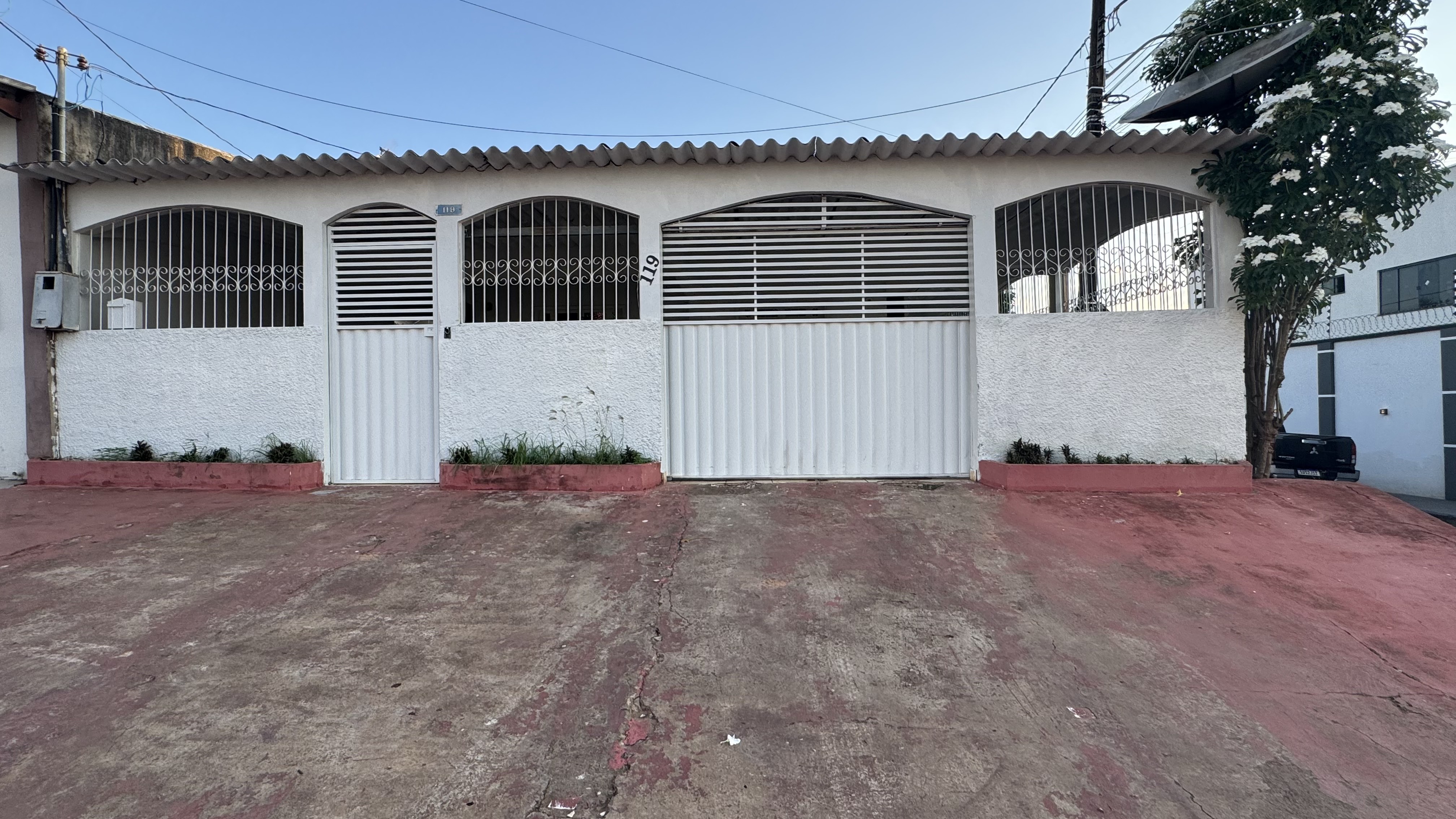 Registro de Tenda Odé Akueran