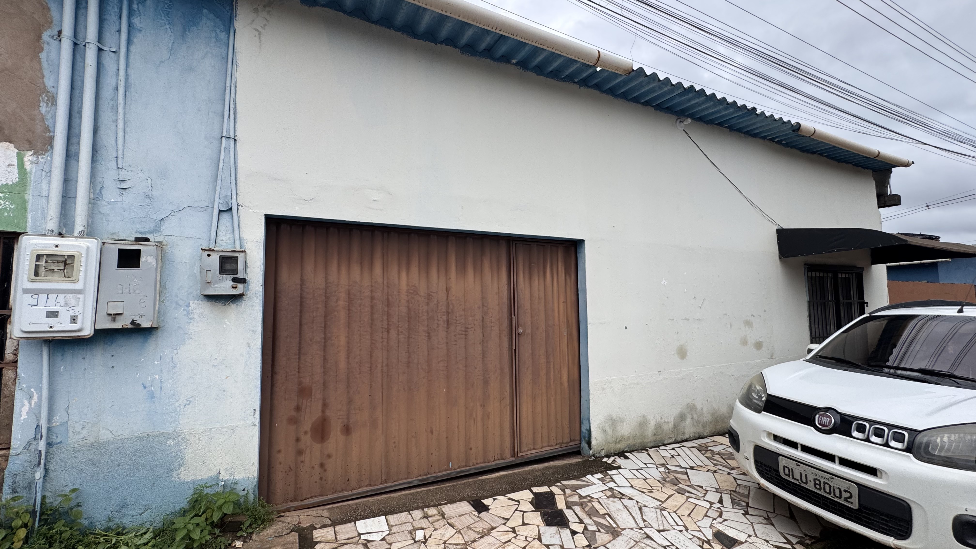 Registro de Ile Ase Oya Ajagonfe Omo