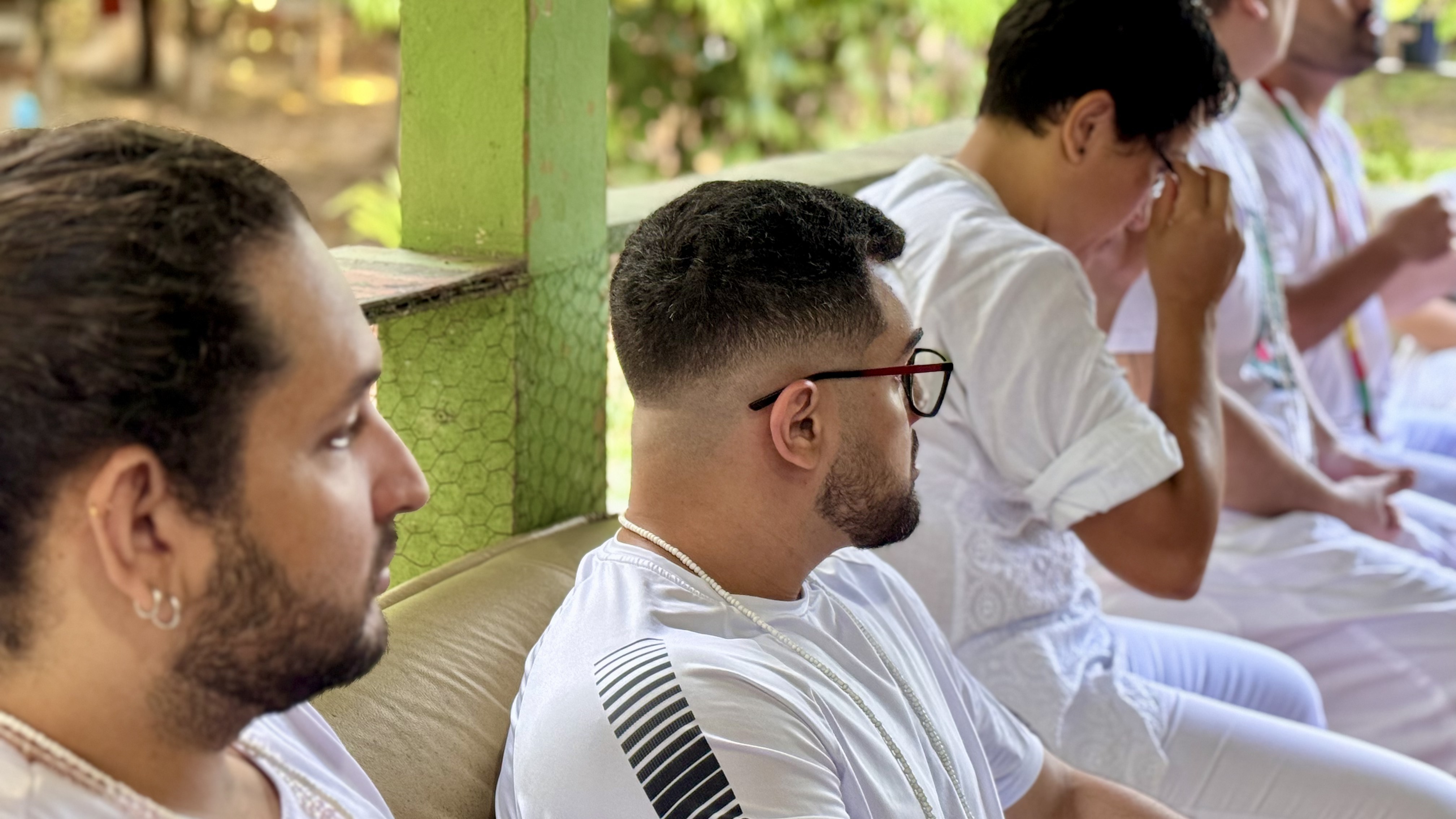 Registro de Centro Espírita De Umbanda Reino Das Matas