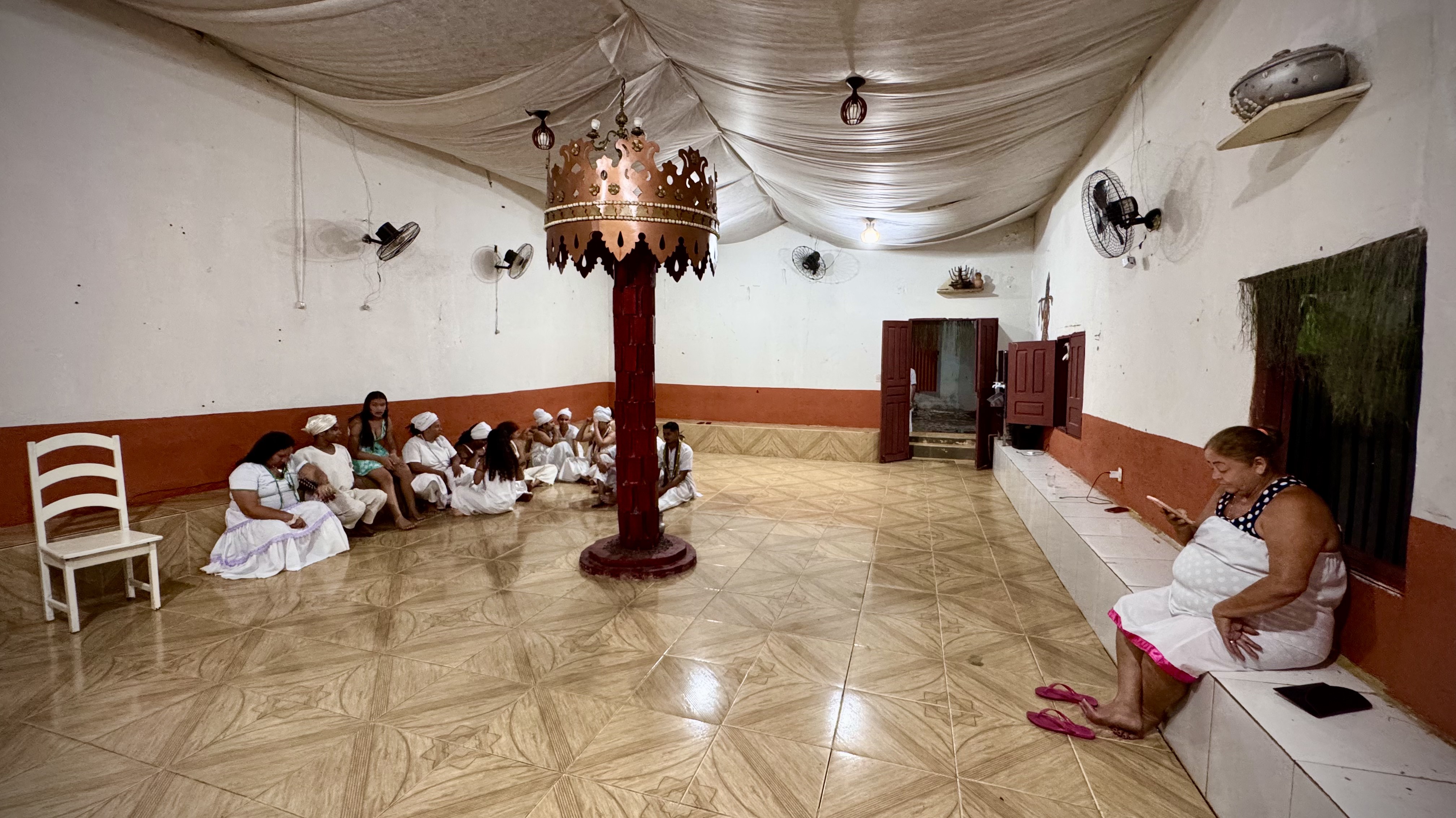 Registro de Ile Aseh Obaluaye Avimage
