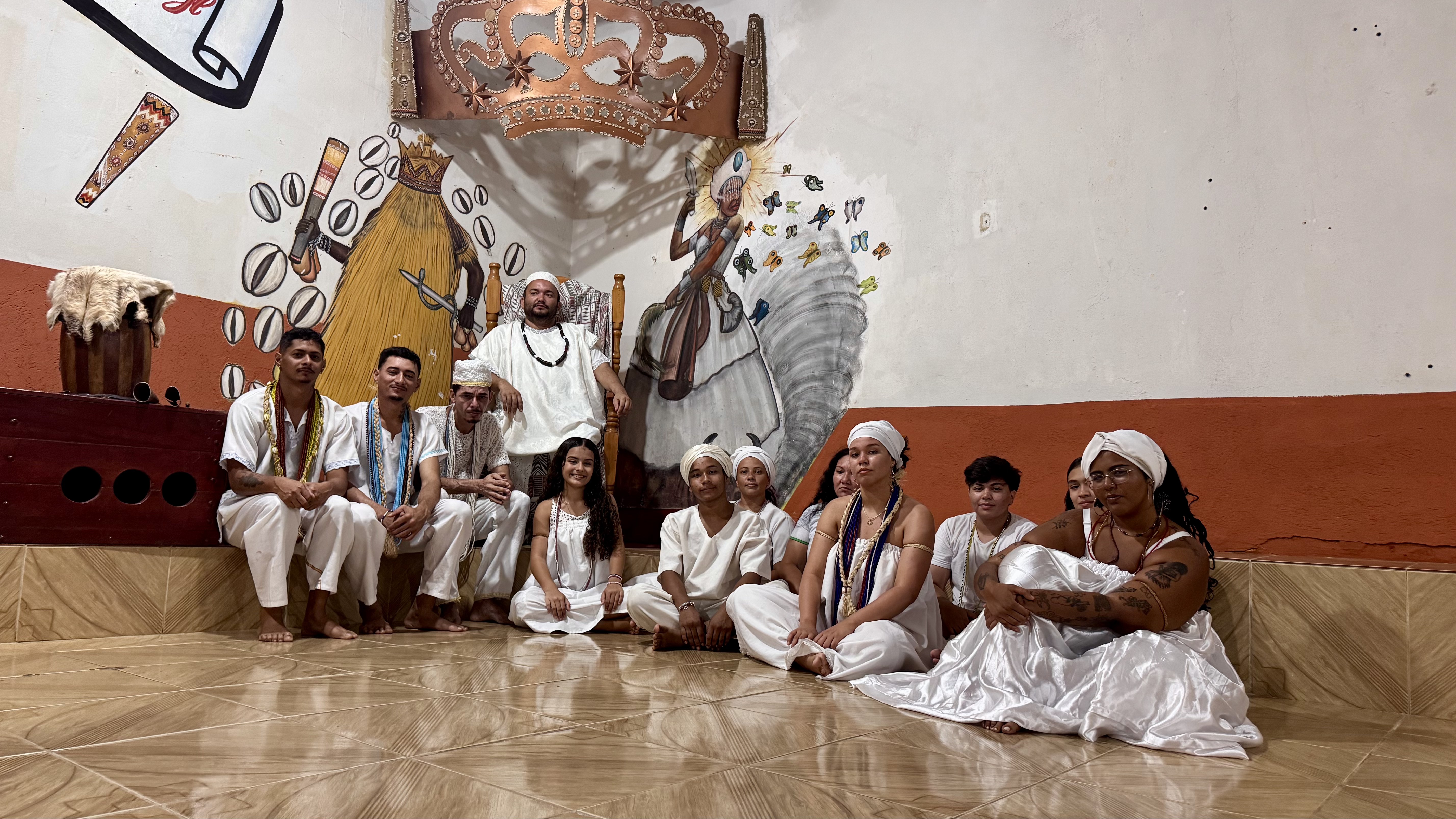Registro de Ile Aseh Obaluaye Avimage