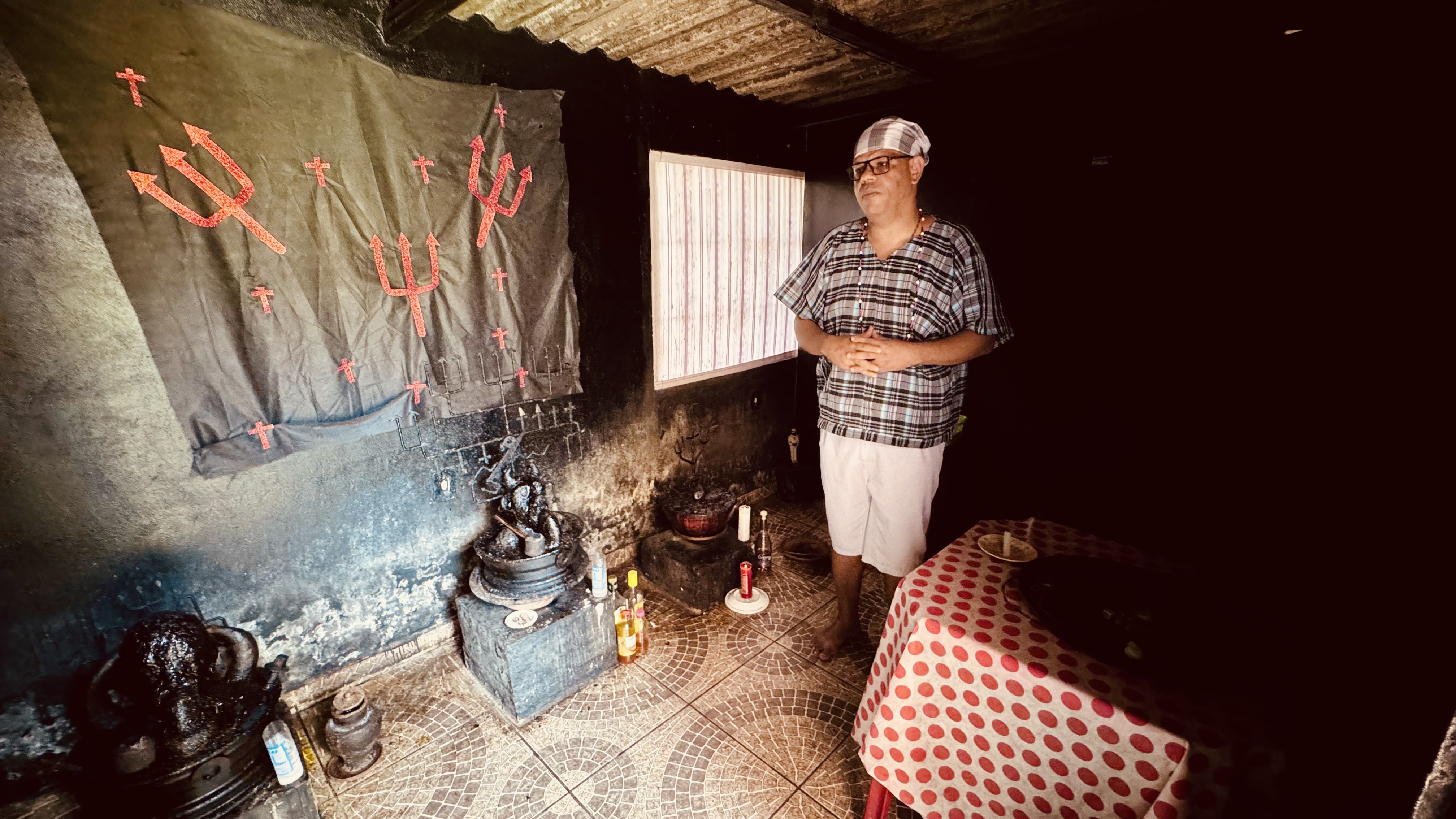 Registro de Ceara Casa De Tranca Rua Das Almas