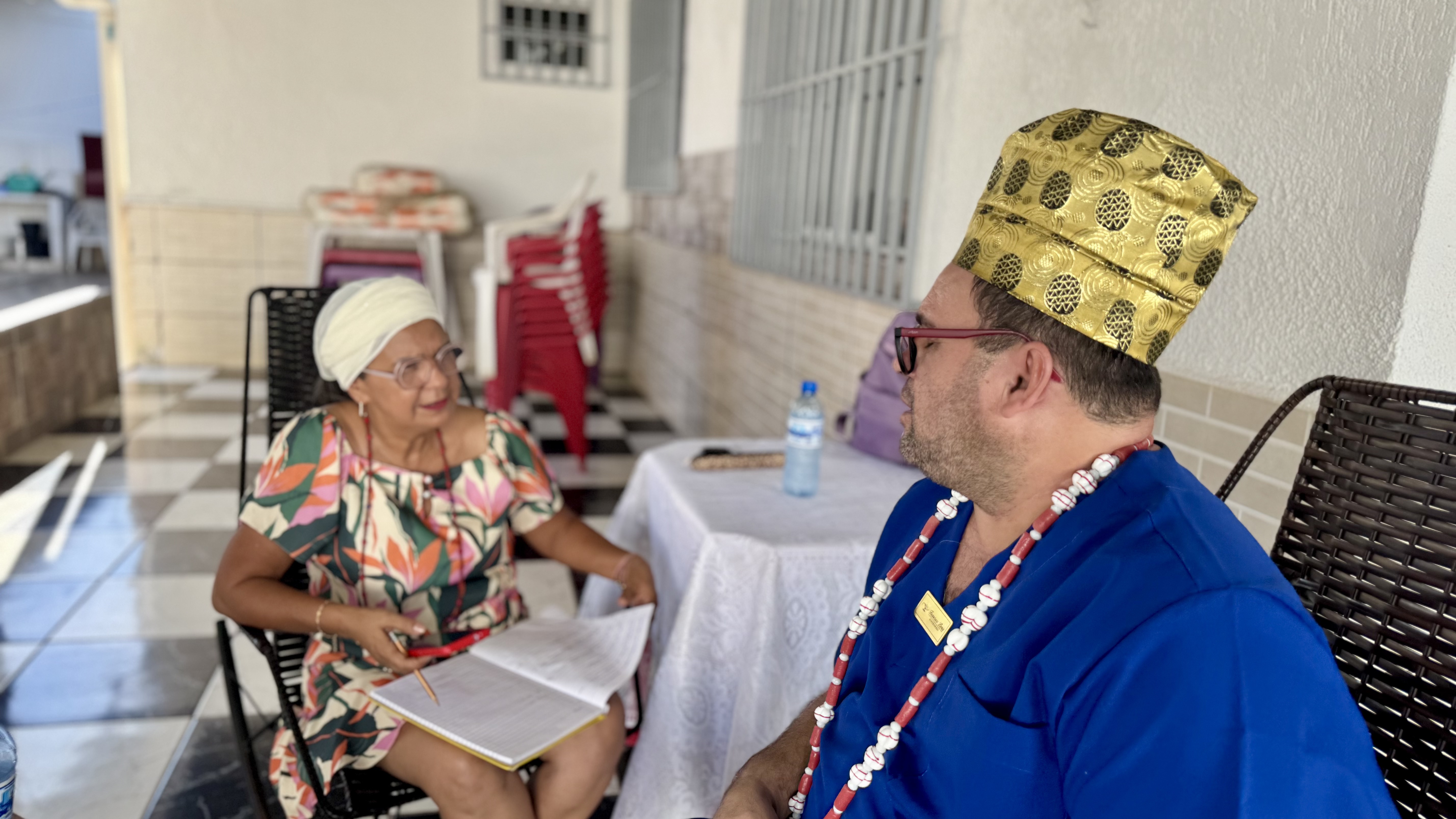 Registro de Ilé Àṣsẹ Ọmọ Ayrà Milé