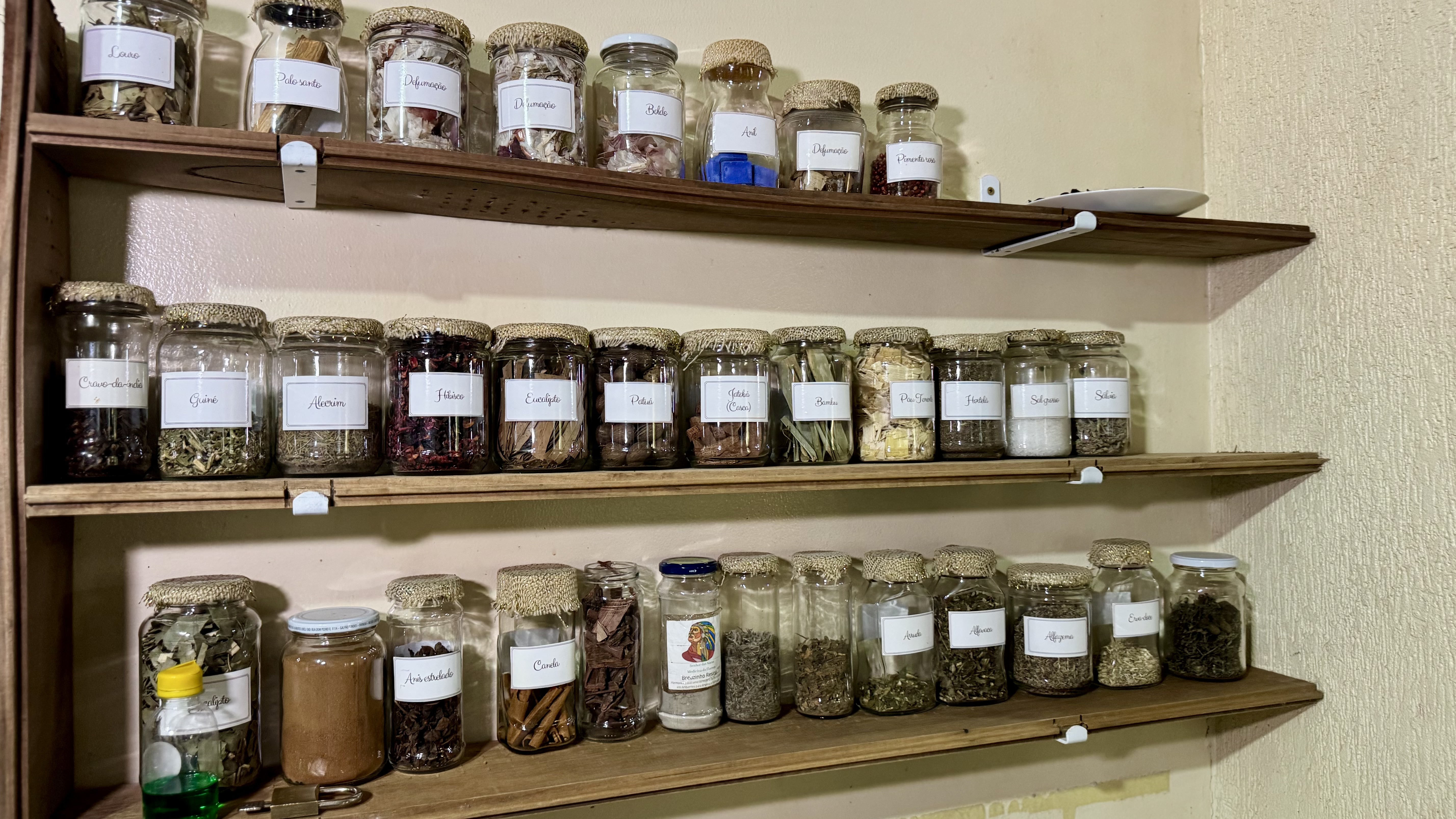 Registro de Centro Espírita De Umbanda Reino Das Matas