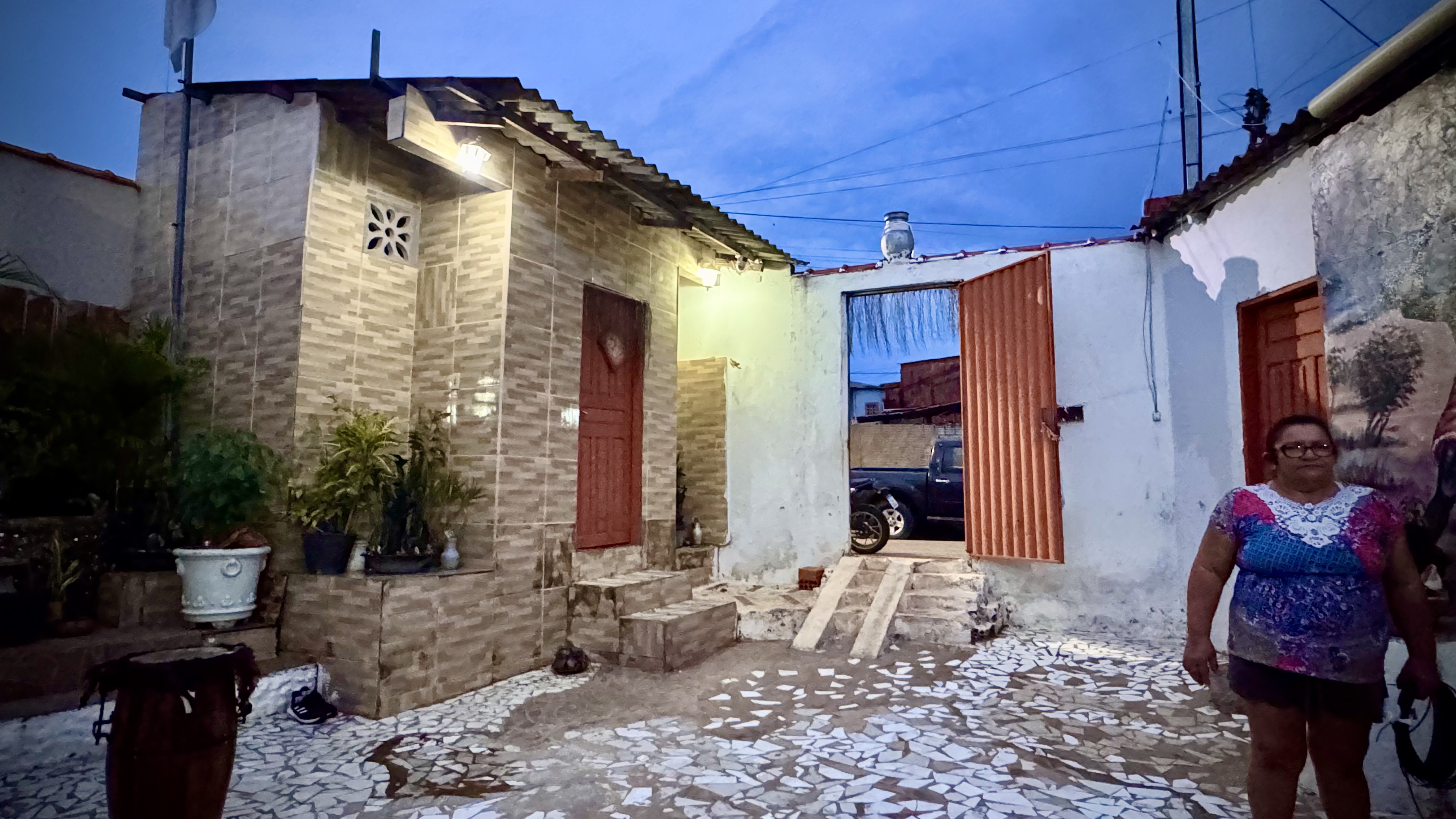 Registro de Ile Aseh Obaluaye Avimage