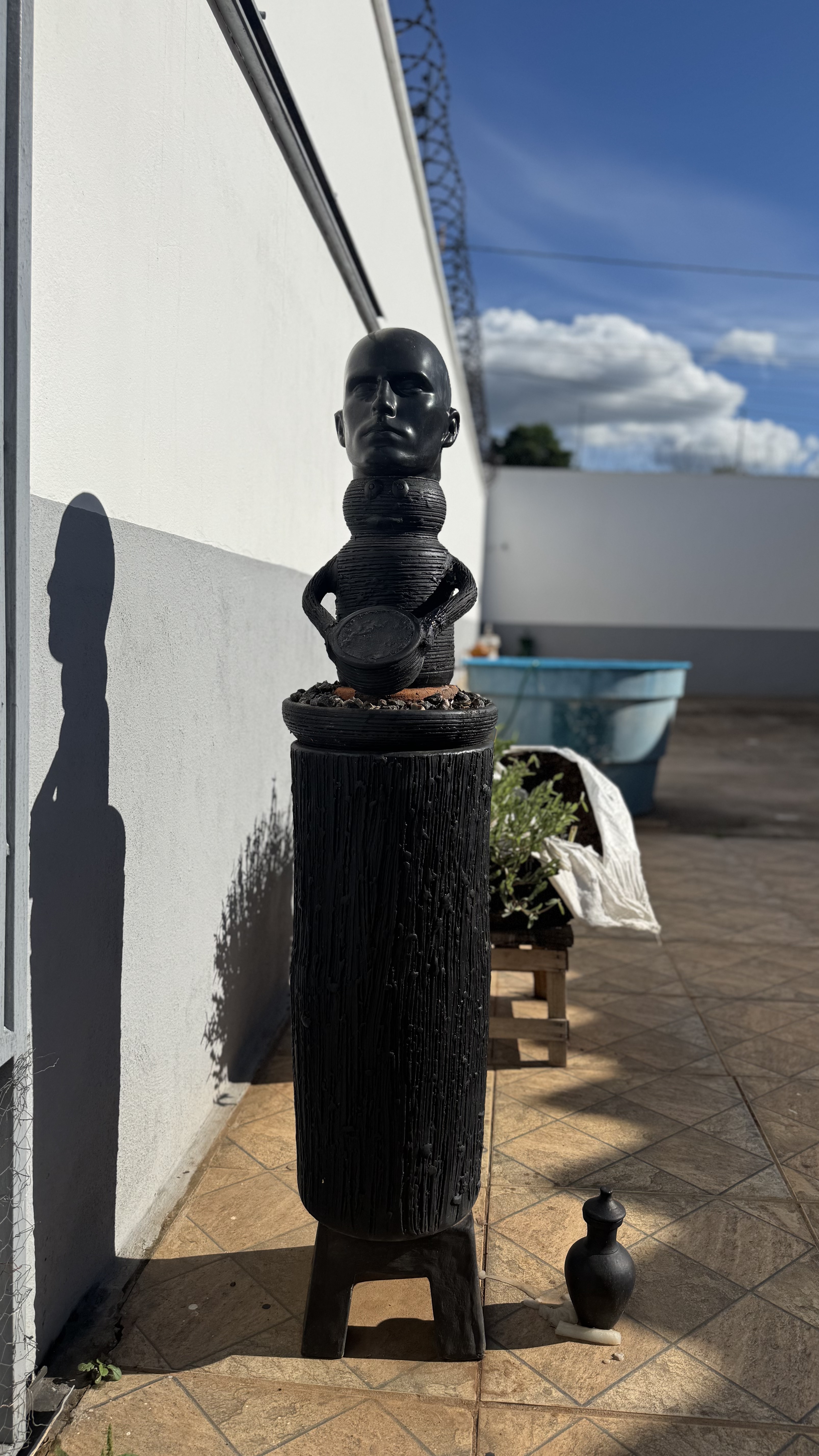 Registro de Ilé Àṣsẹ Ọmọ Ayrà Milé