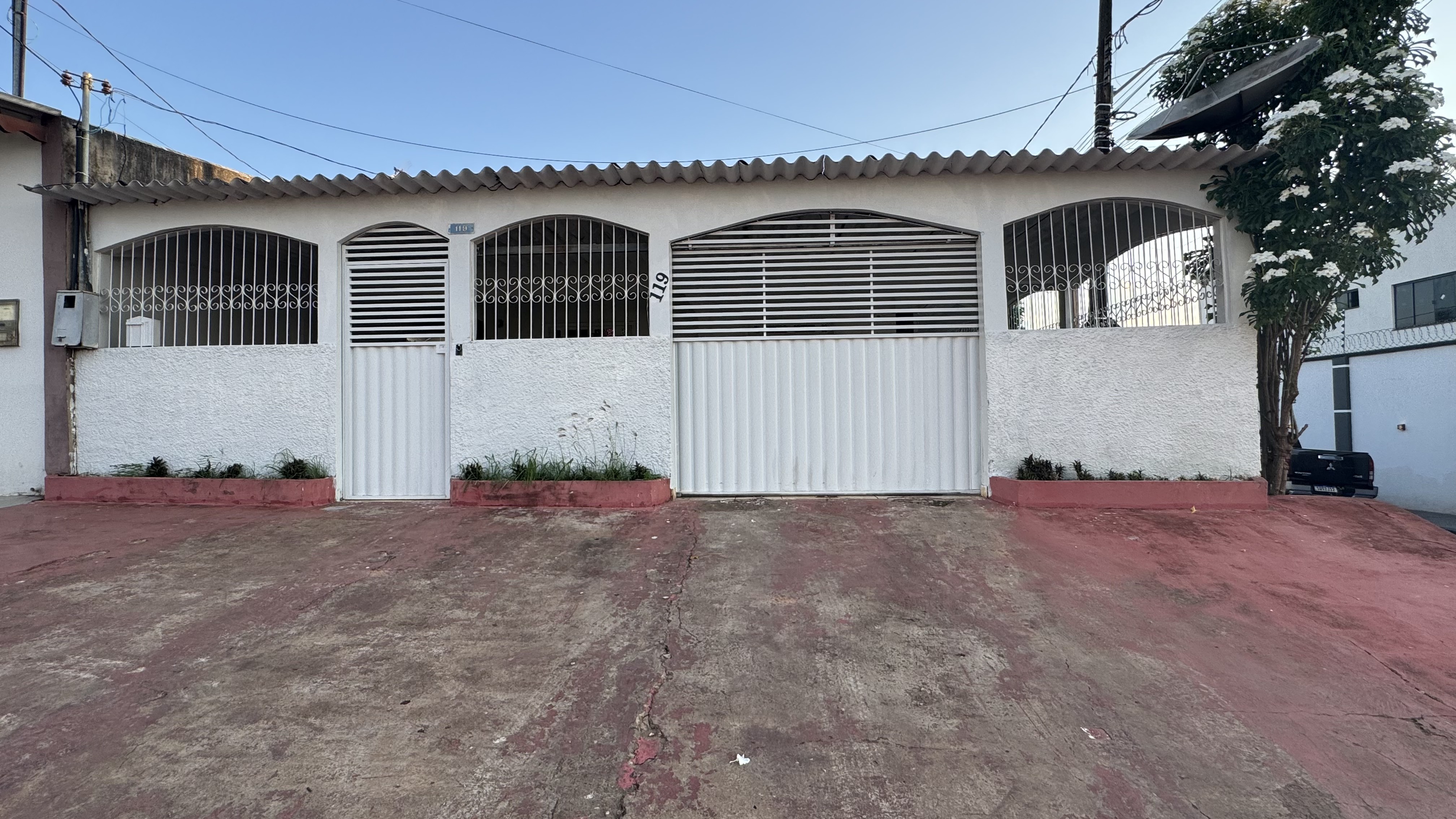 Registro de Tenda Odé Akueran