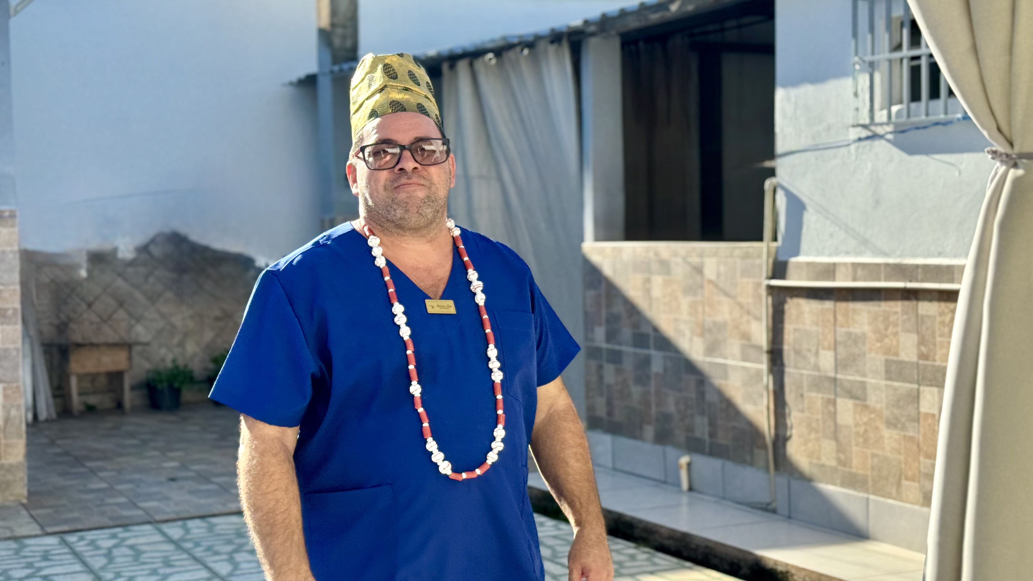 Registro de Ilé Àṣsẹ Ọmọ Ayrà Milé
