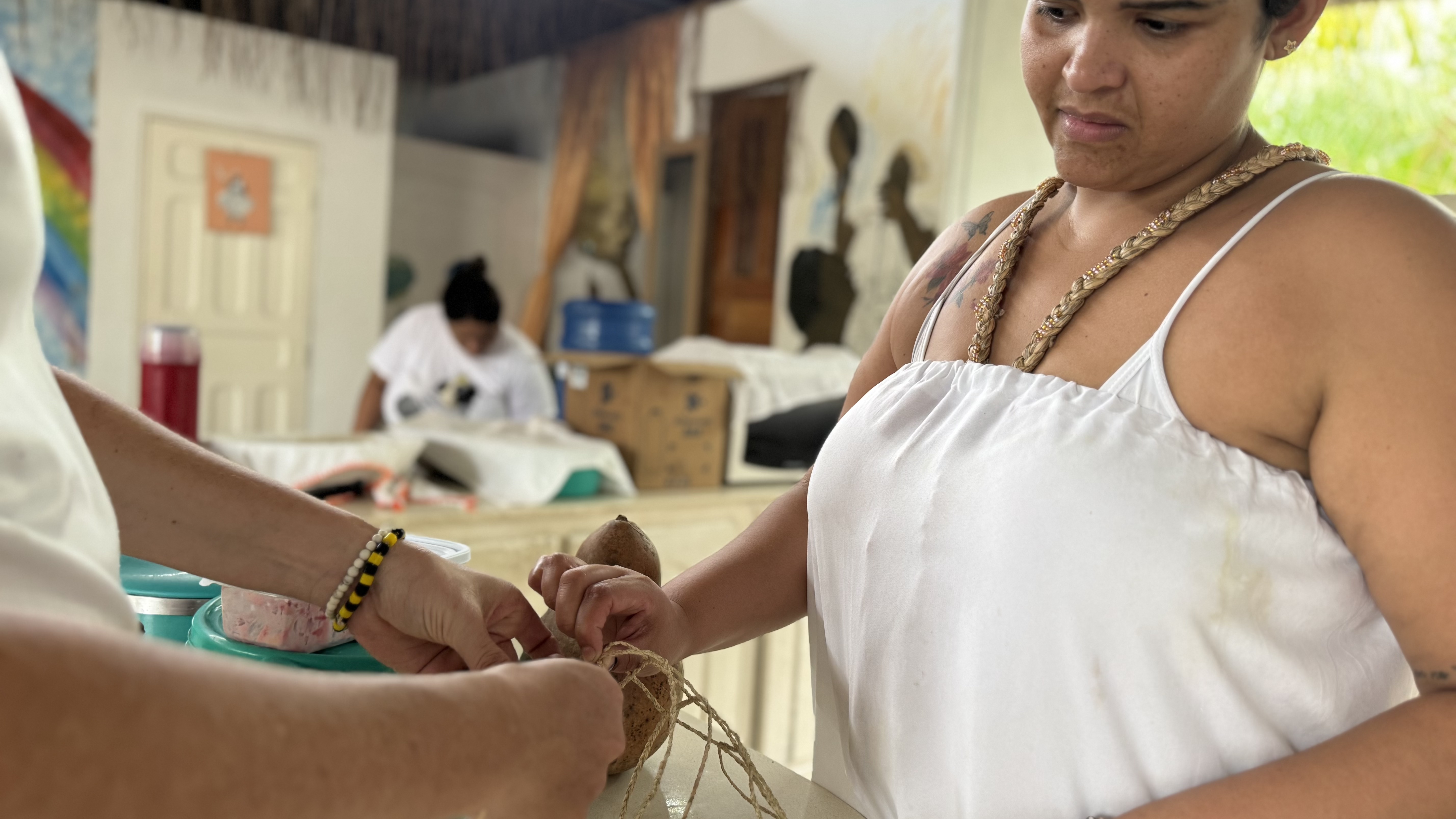 Registro de Ile Axe Omo Danseto