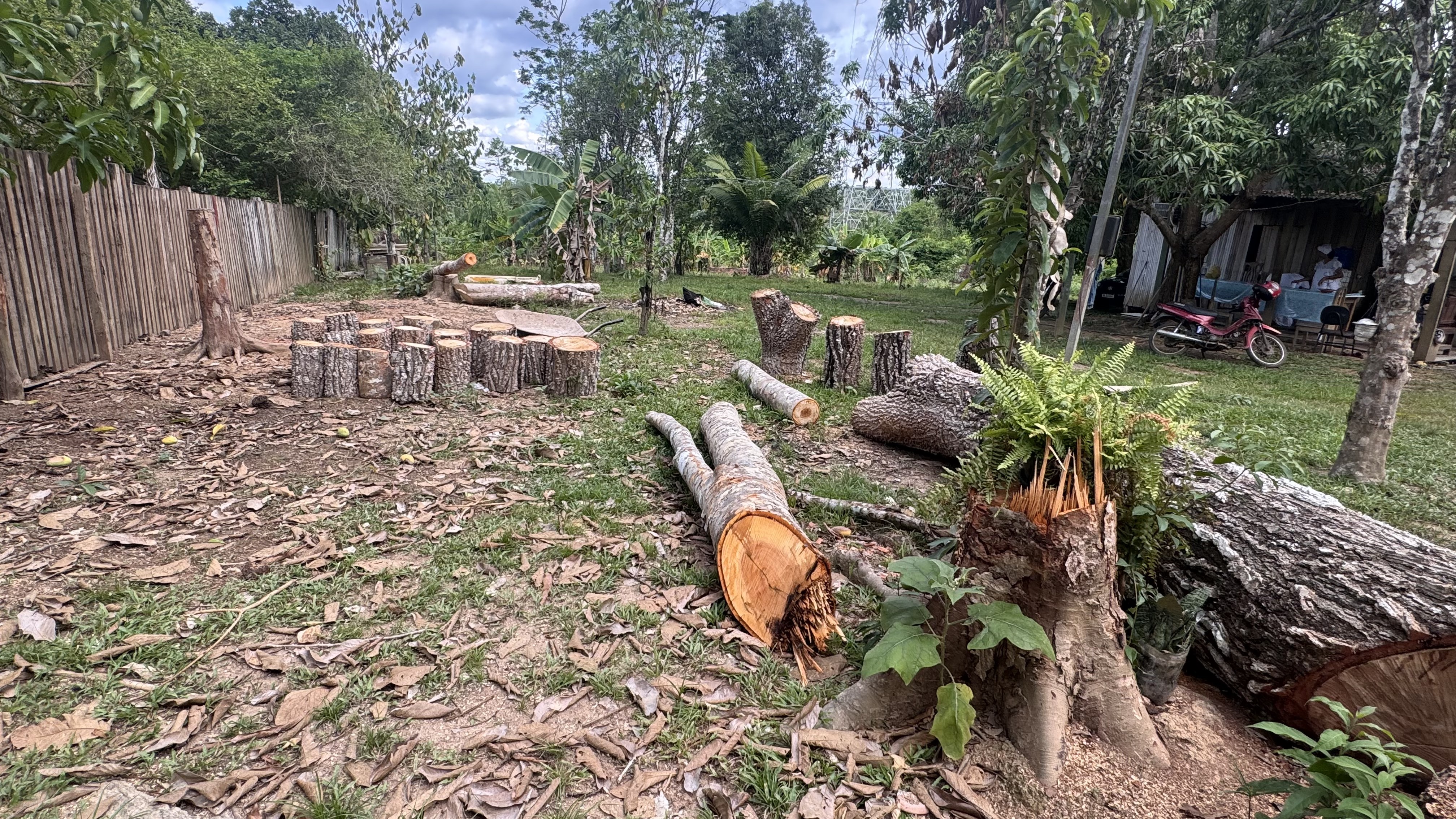 Registro de Ilê Asé Yemanja Yėtumbi