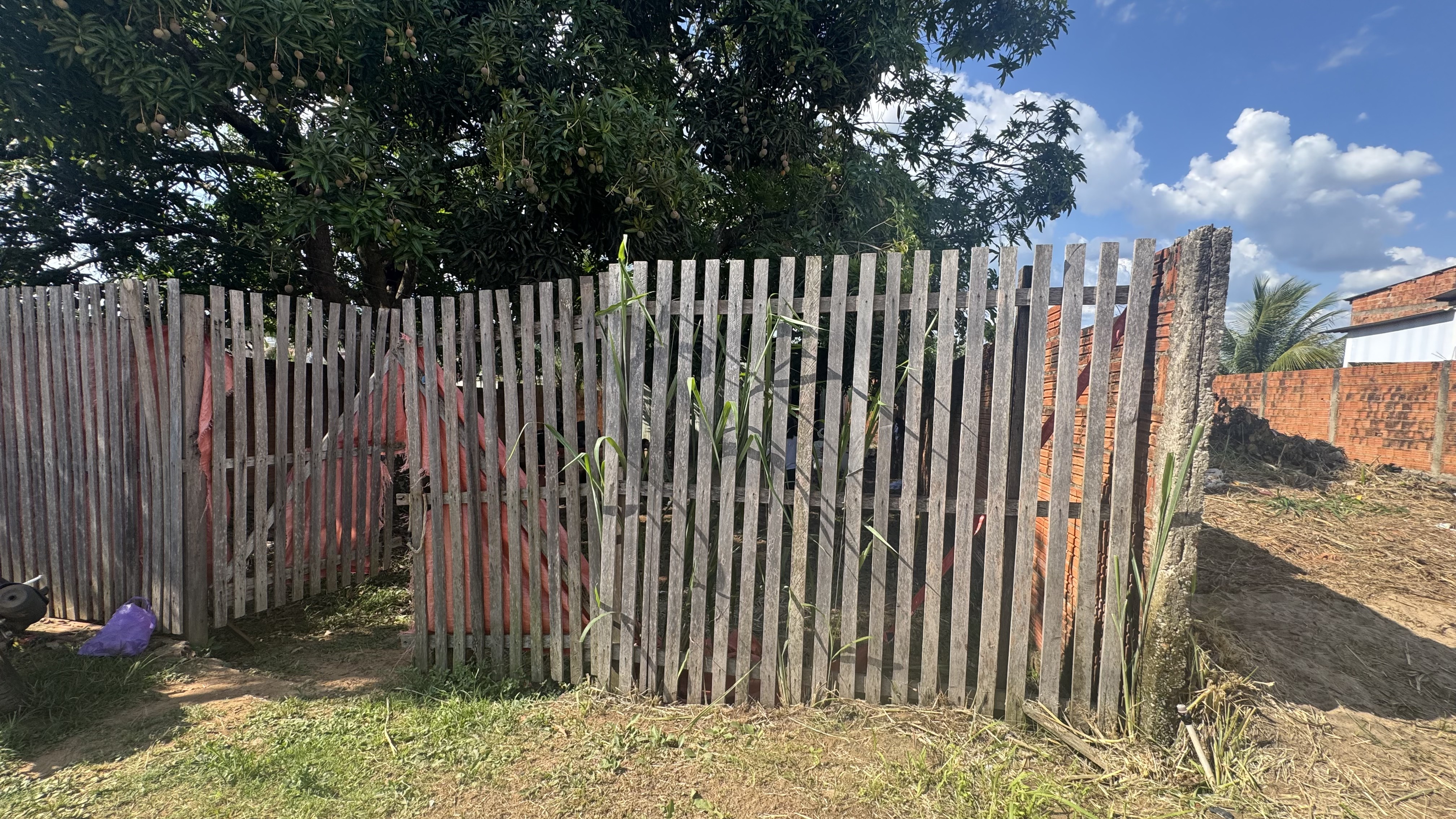 Registro de Tenda Umbandista Pai Joaquim De Angola