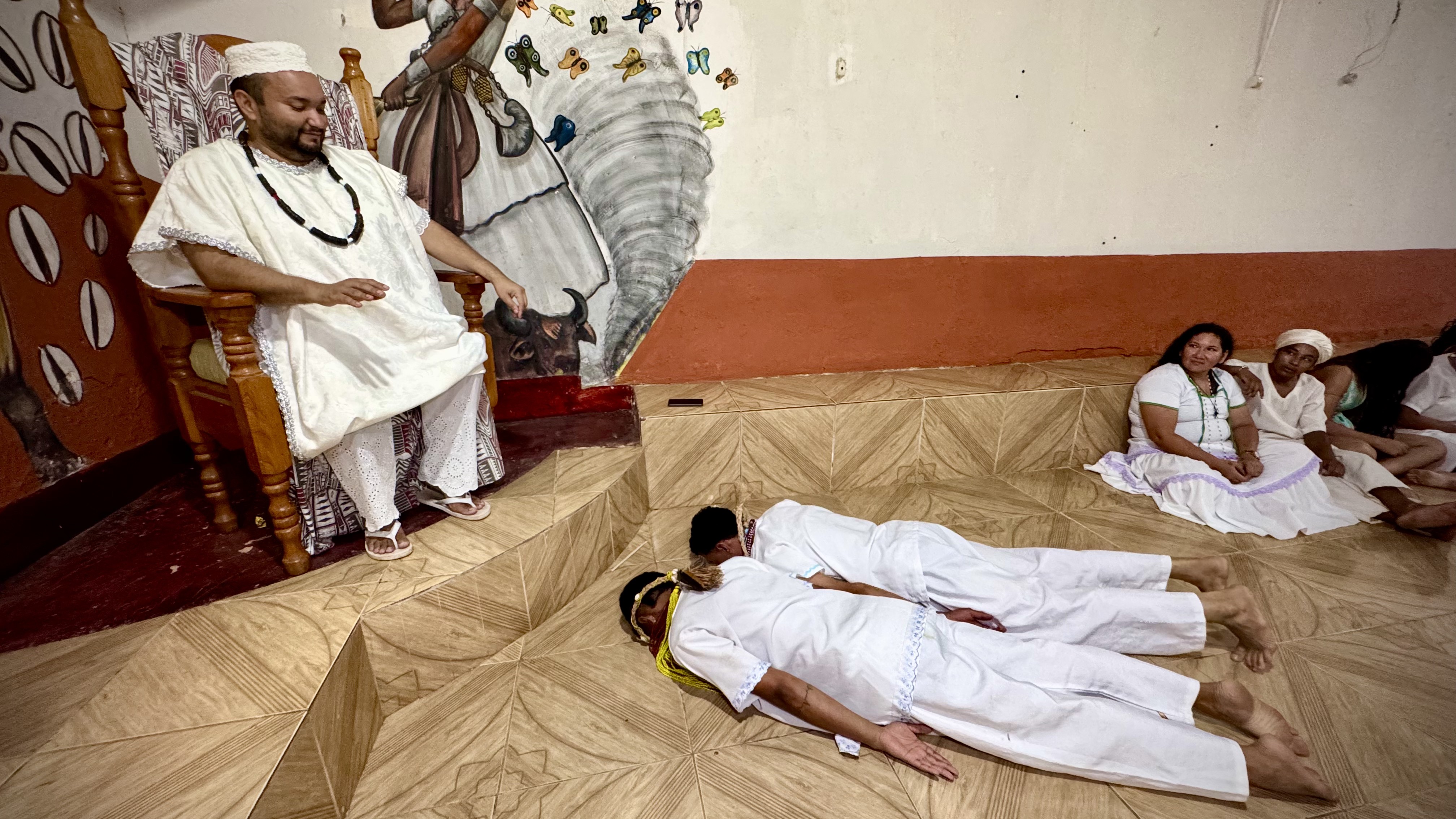 Registro de Ile Aseh Obaluaye Avimage