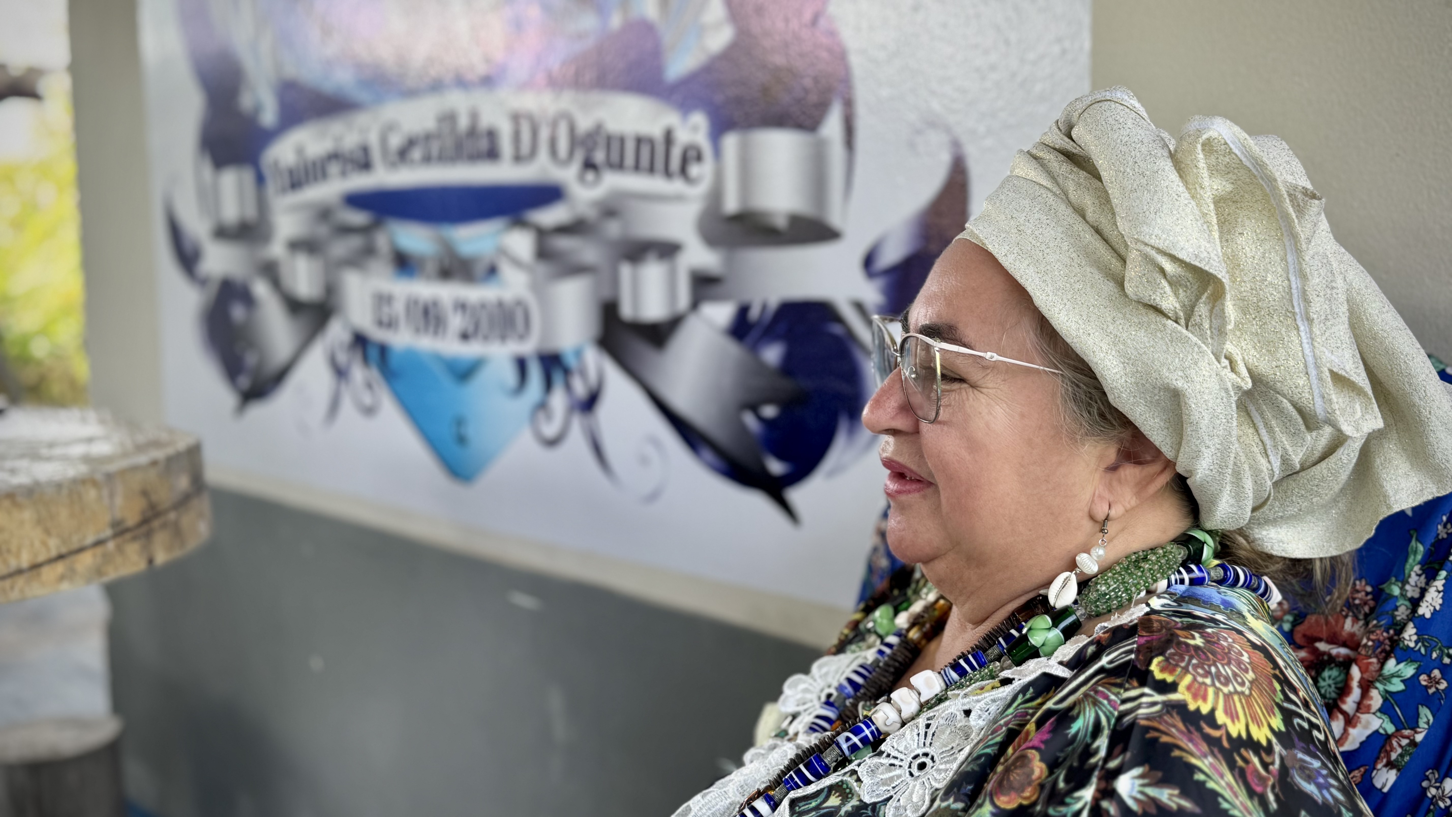 Registro de Áafíín Asé Yemonjá Ogunté