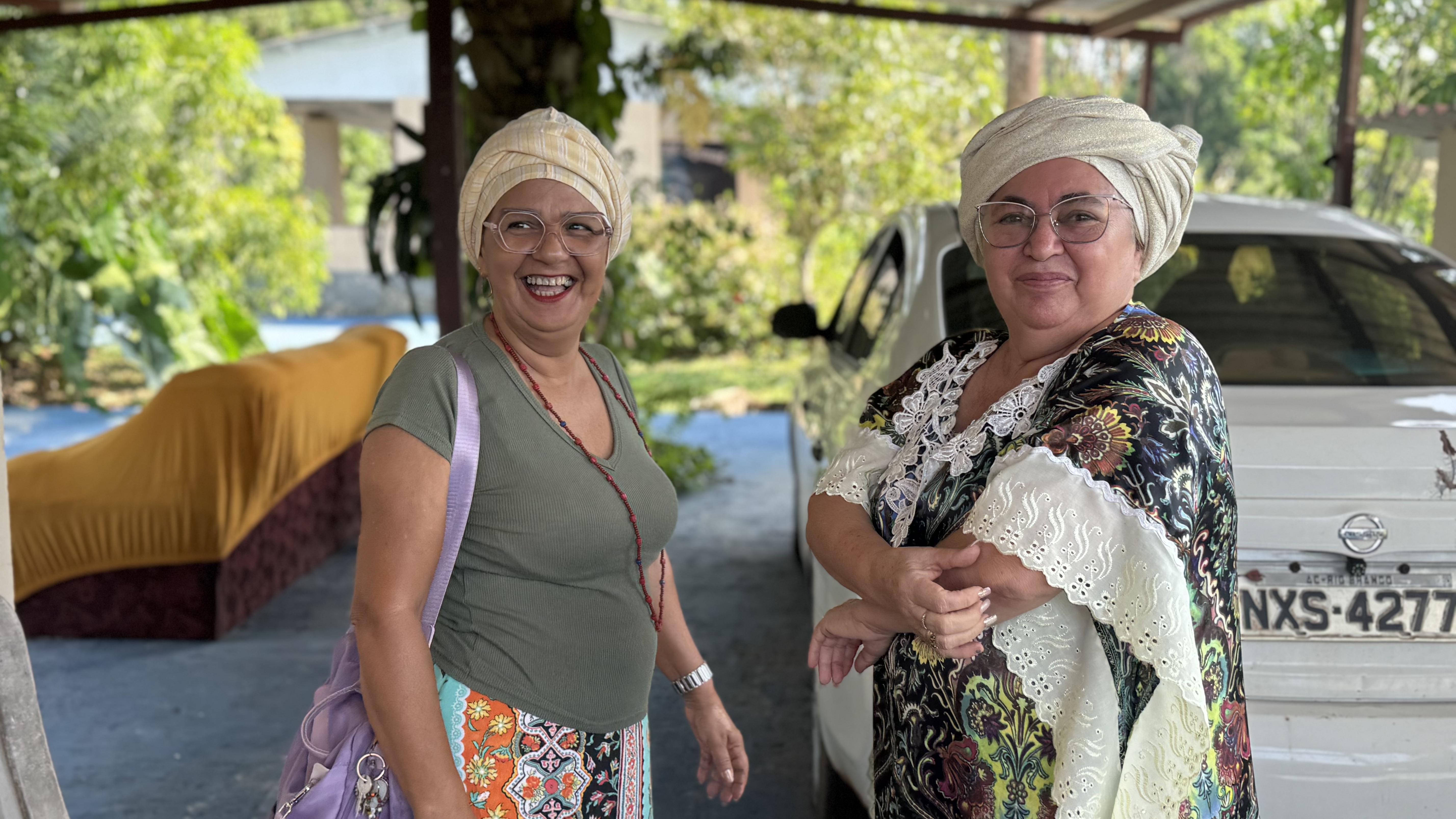 Registro de Áafíín Asé Yemonjá Ogunté