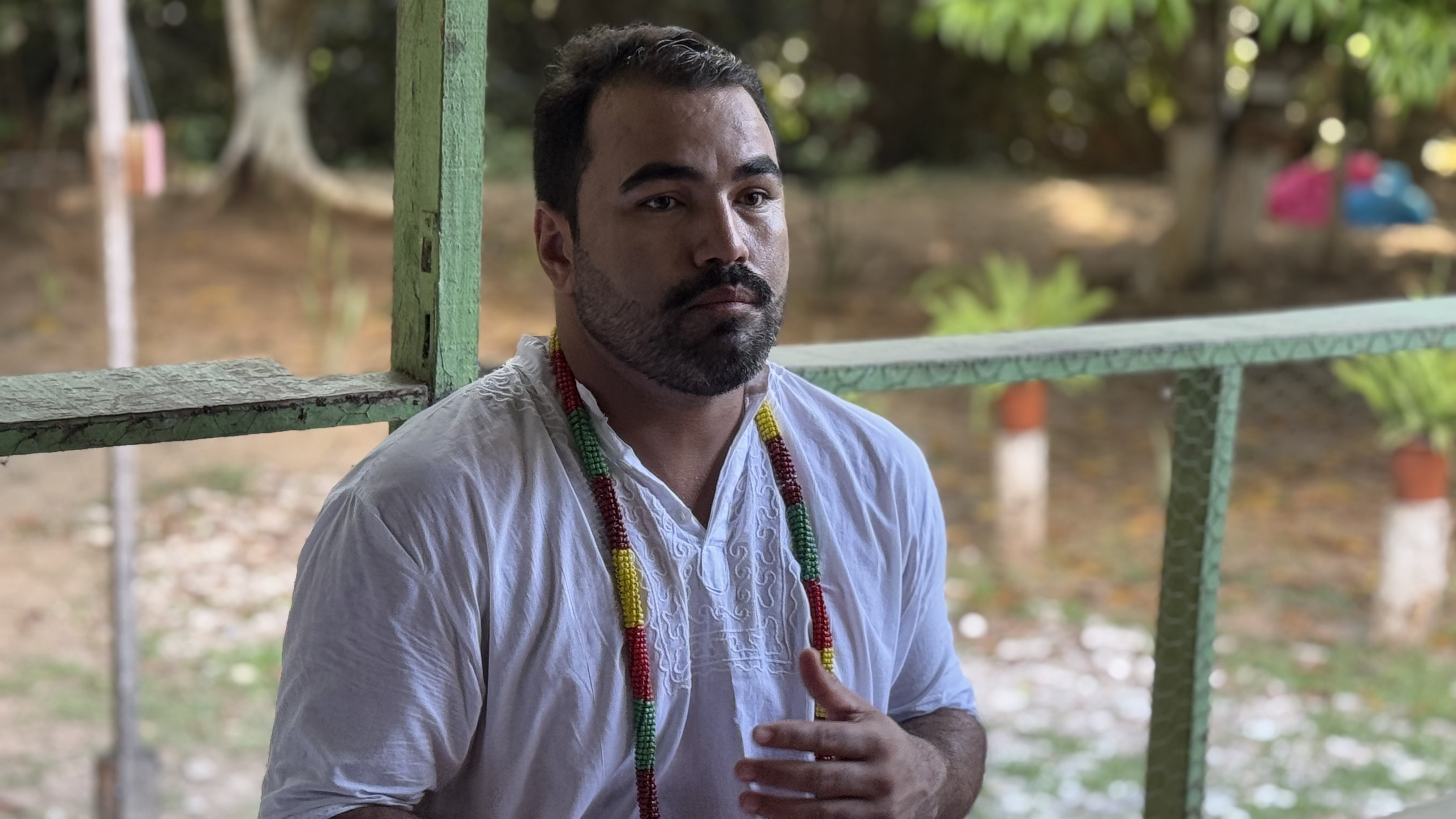Registro de Centro Espírita De Umbanda Reino Das Matas