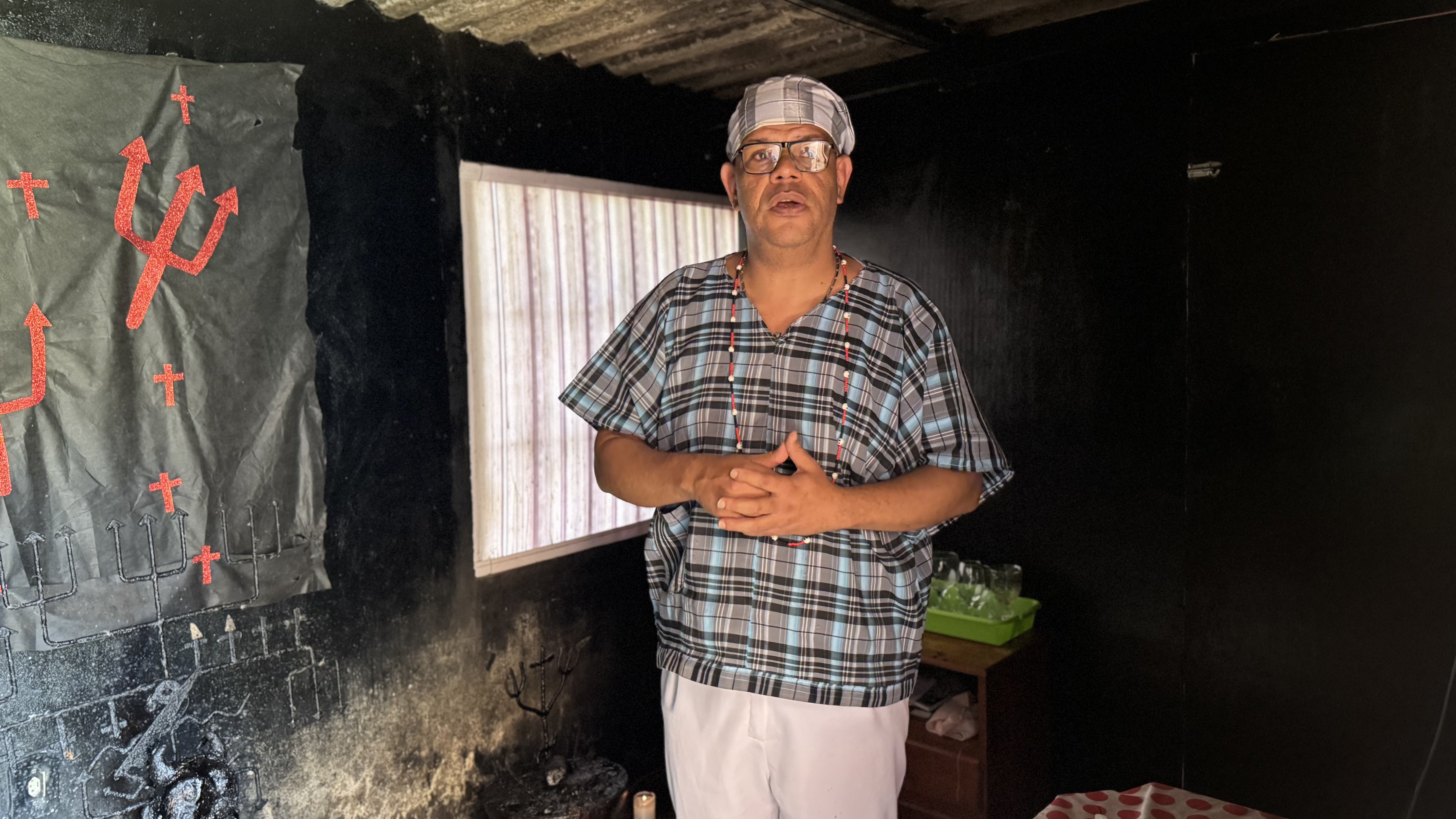 Registro de Ceara Casa De Tranca Rua Das Almas