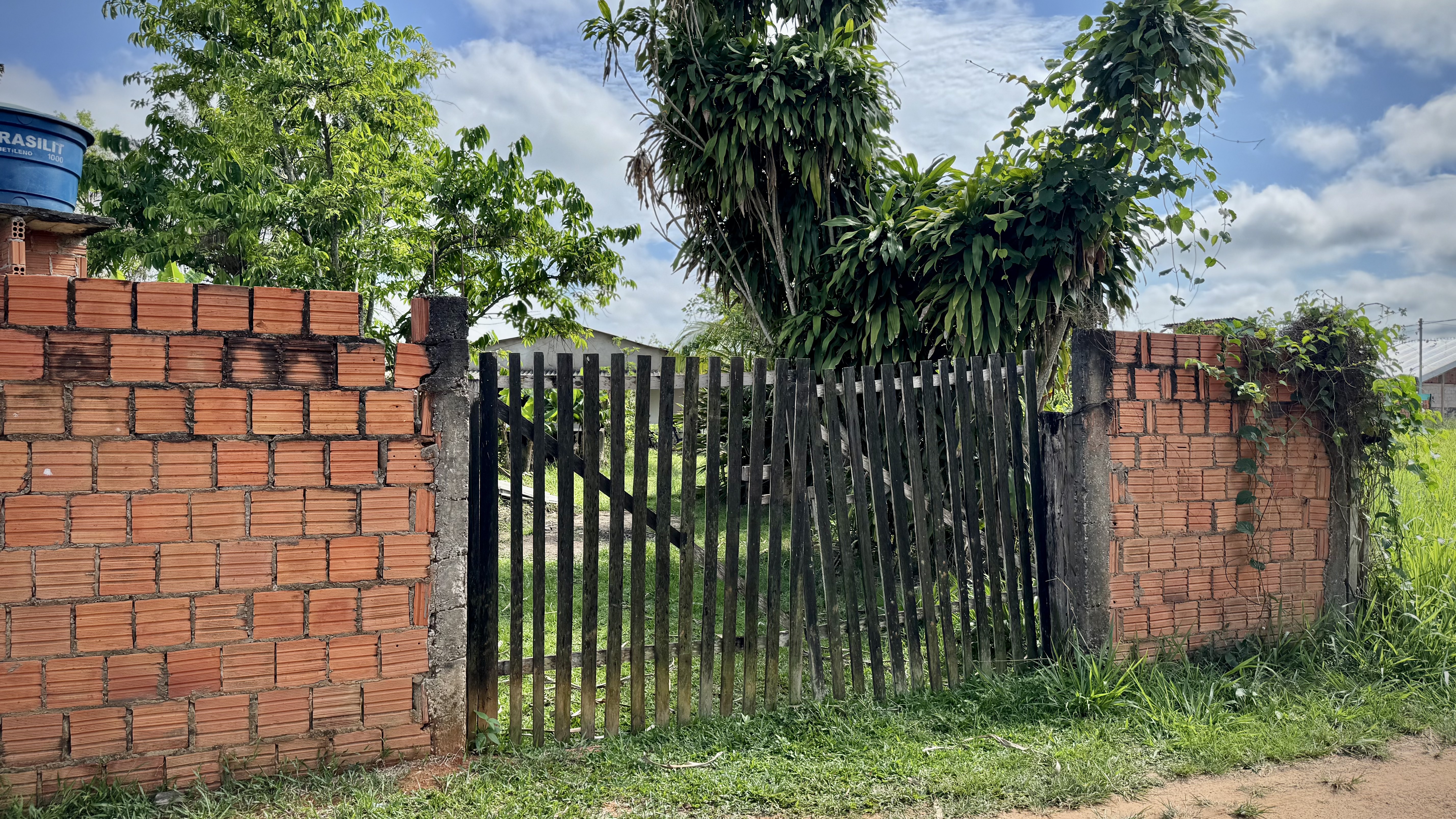 Registro de Ile Ase Ogun Mlajagun Aladameji