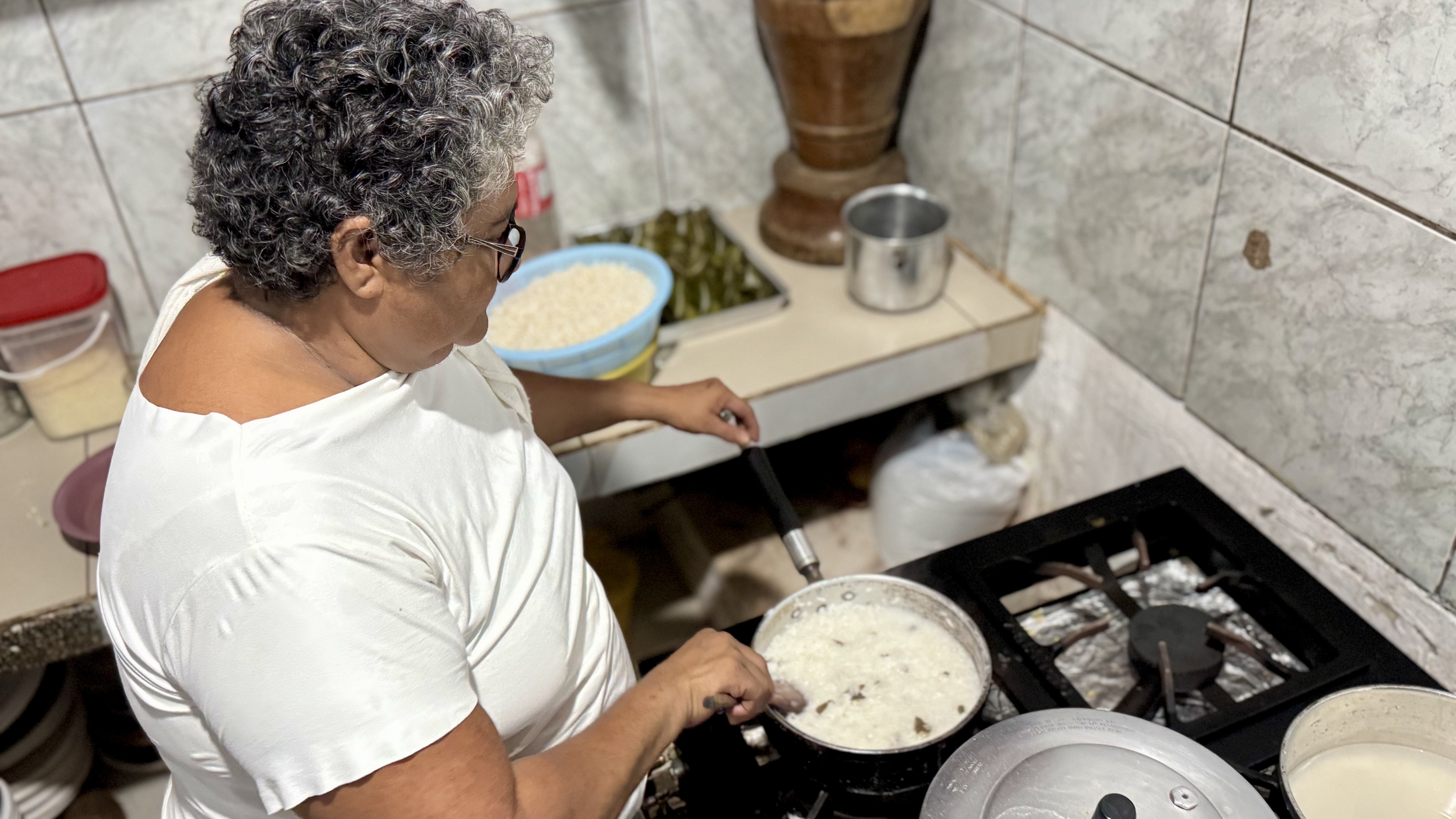Registro de Ile Axe Oxum Opara