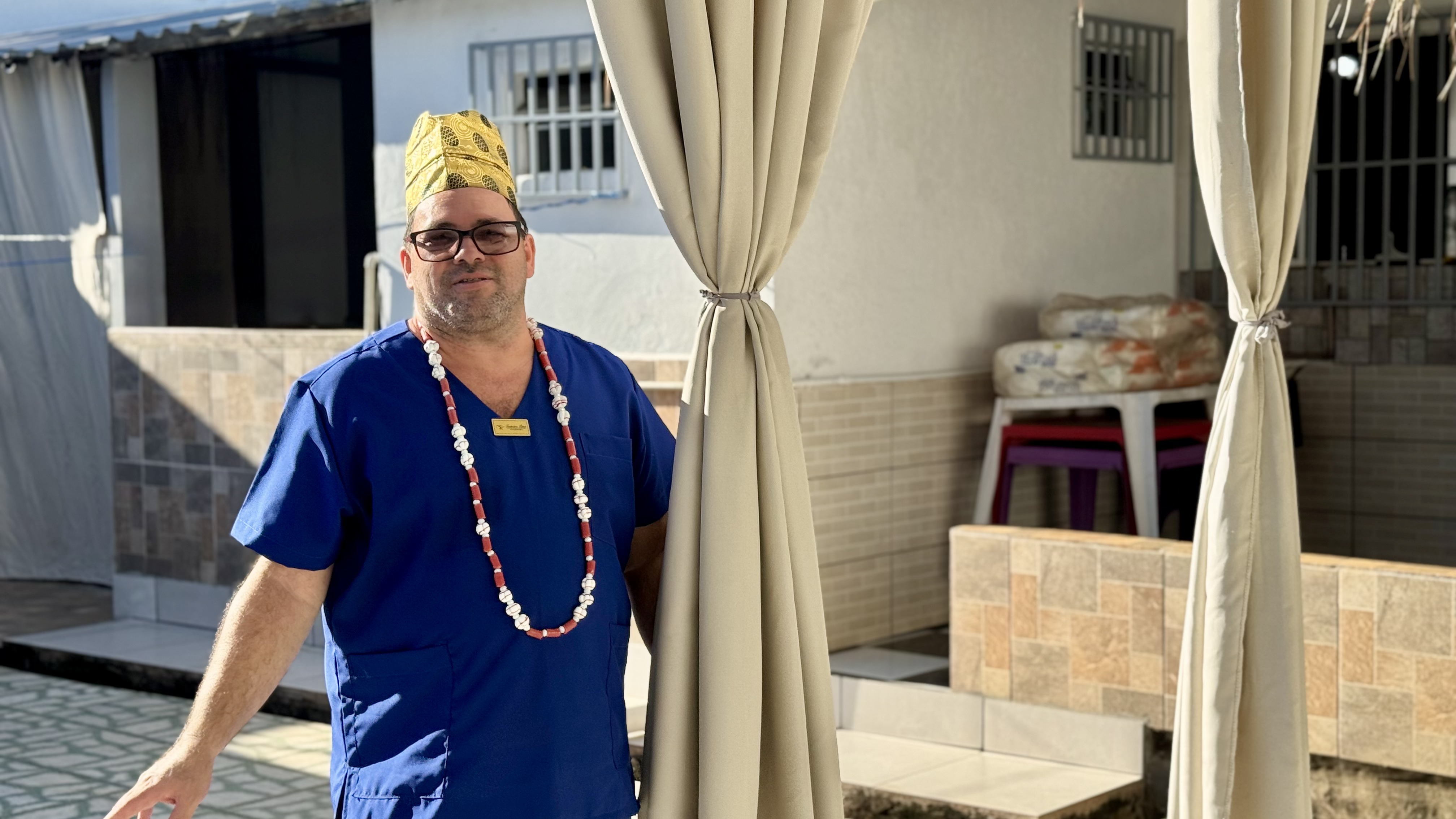 Registro de Ilé Àṣsẹ Ọmọ Ayrà Milé