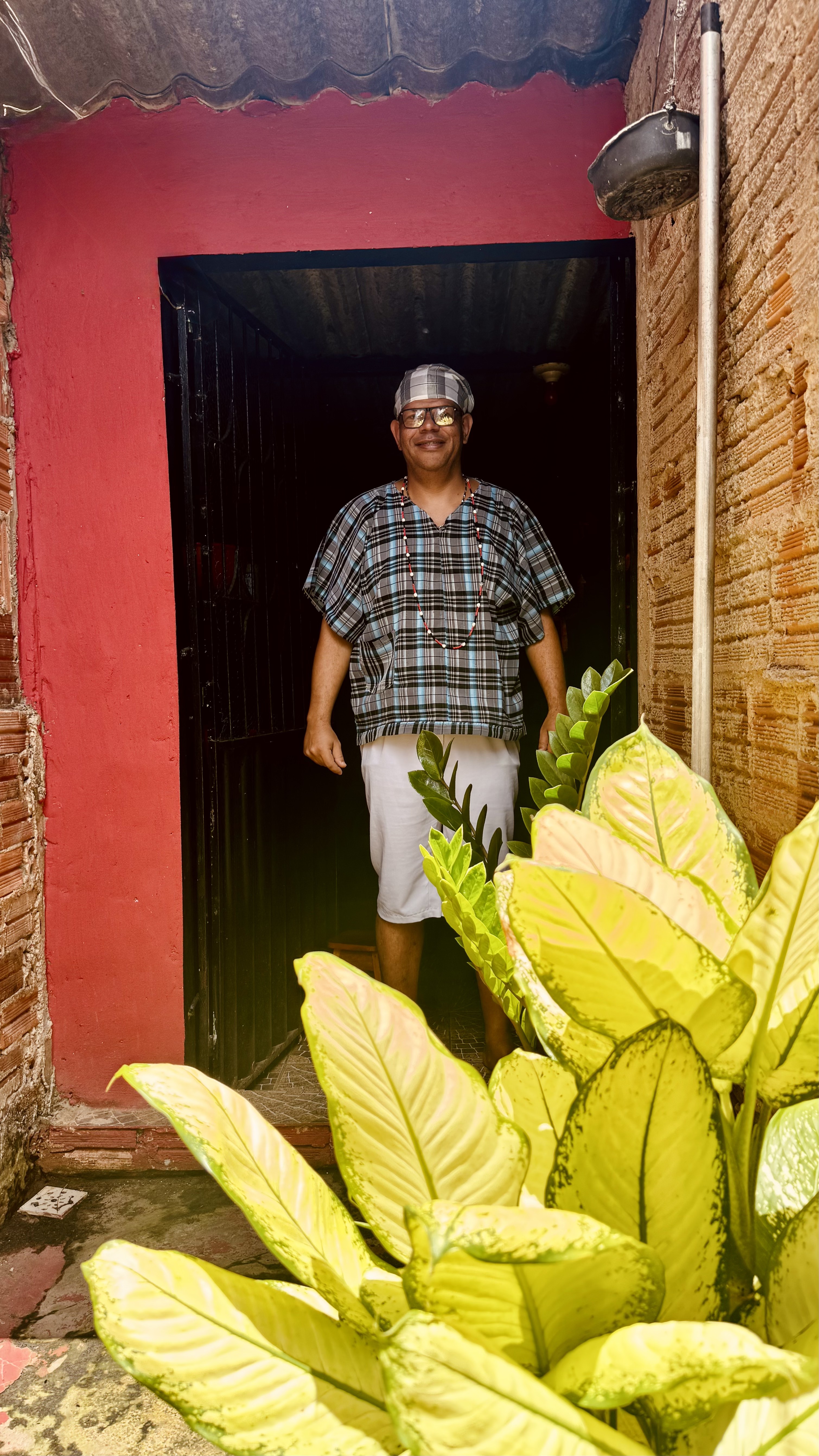 Registro de Ceara Casa De Tranca Rua Das Almas