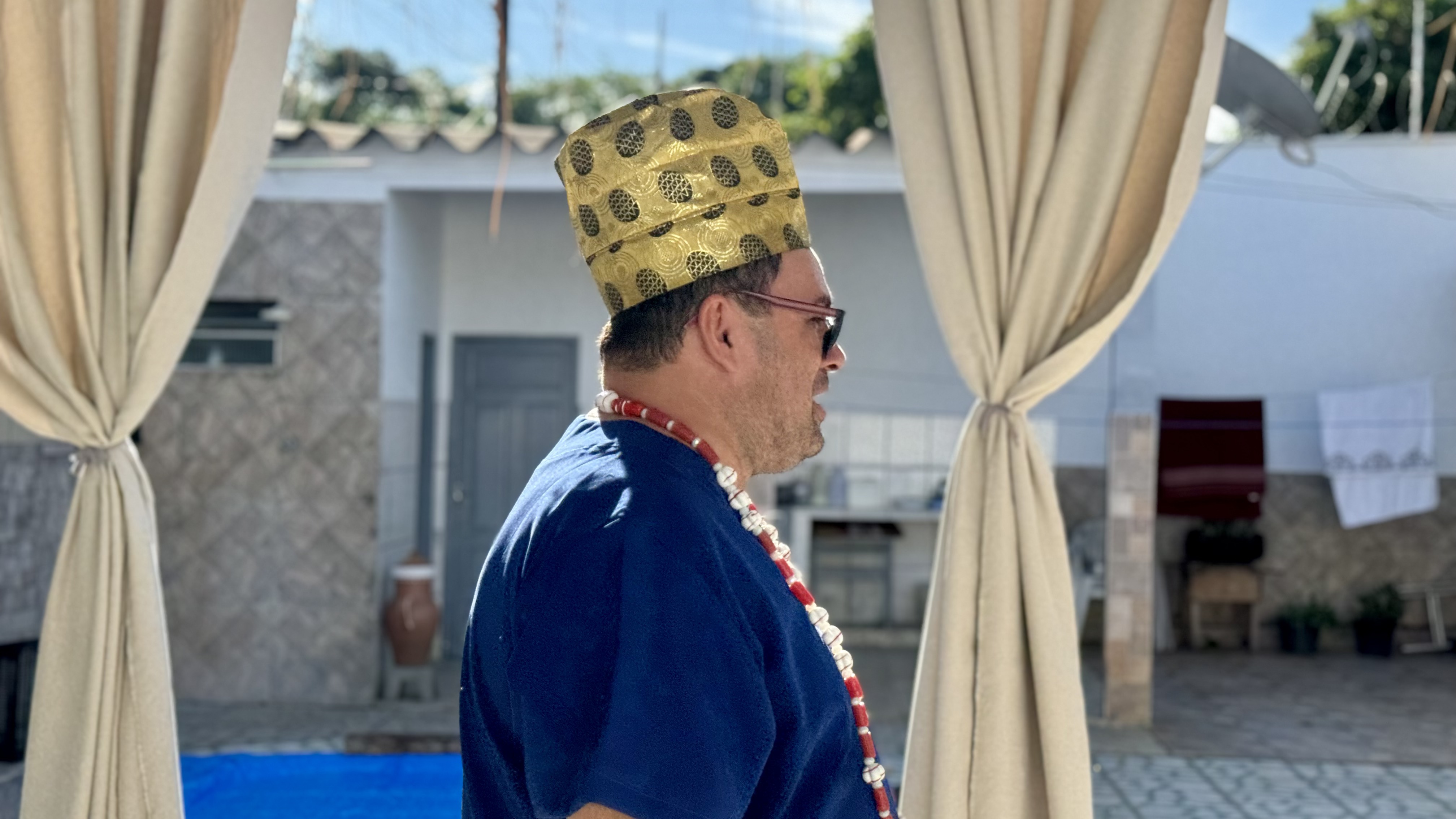 Registro de Ilé Àṣsẹ Ọmọ Ayrà Milé