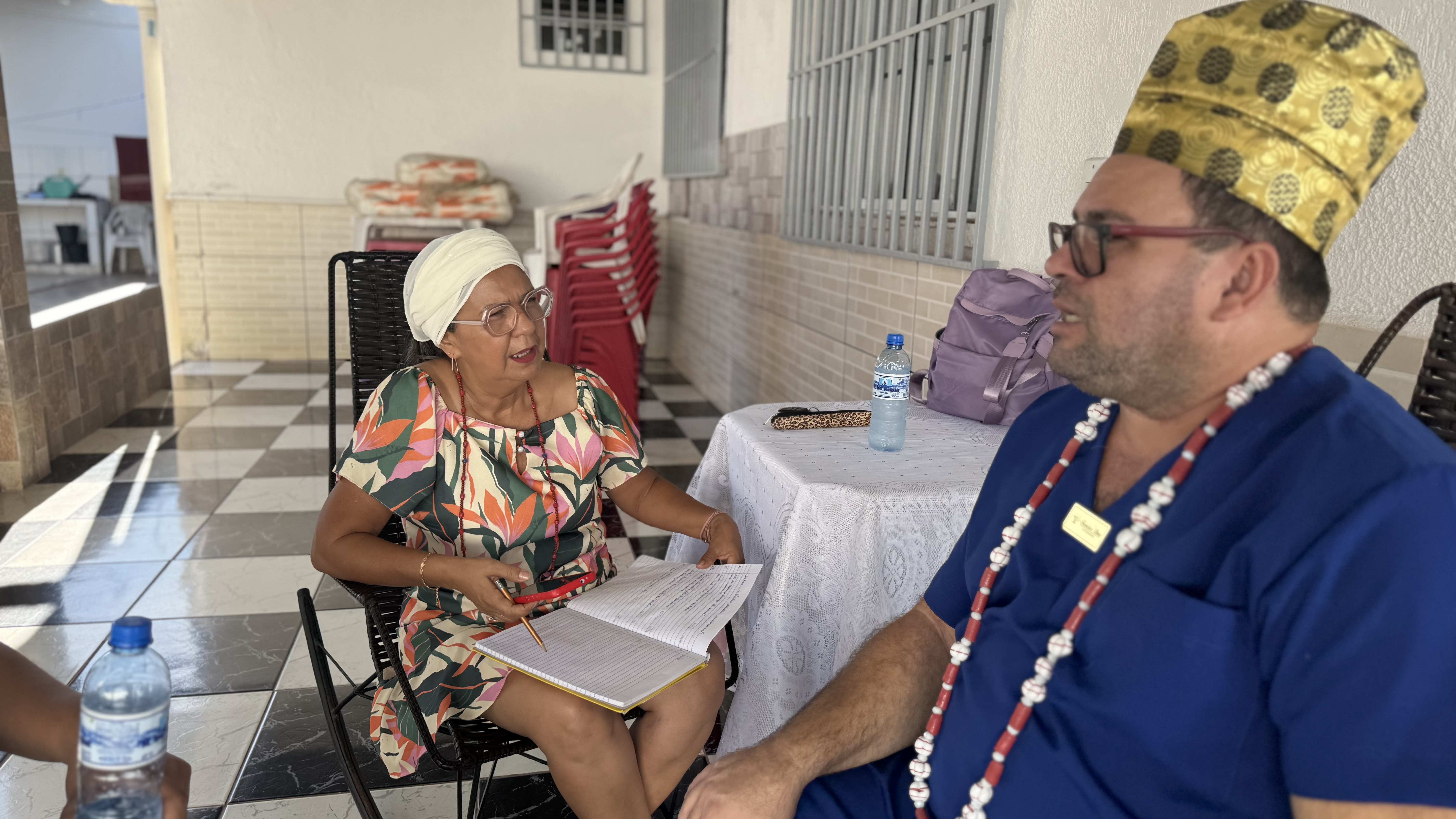Registro de Ilé Àṣsẹ Ọmọ Ayrà Milé