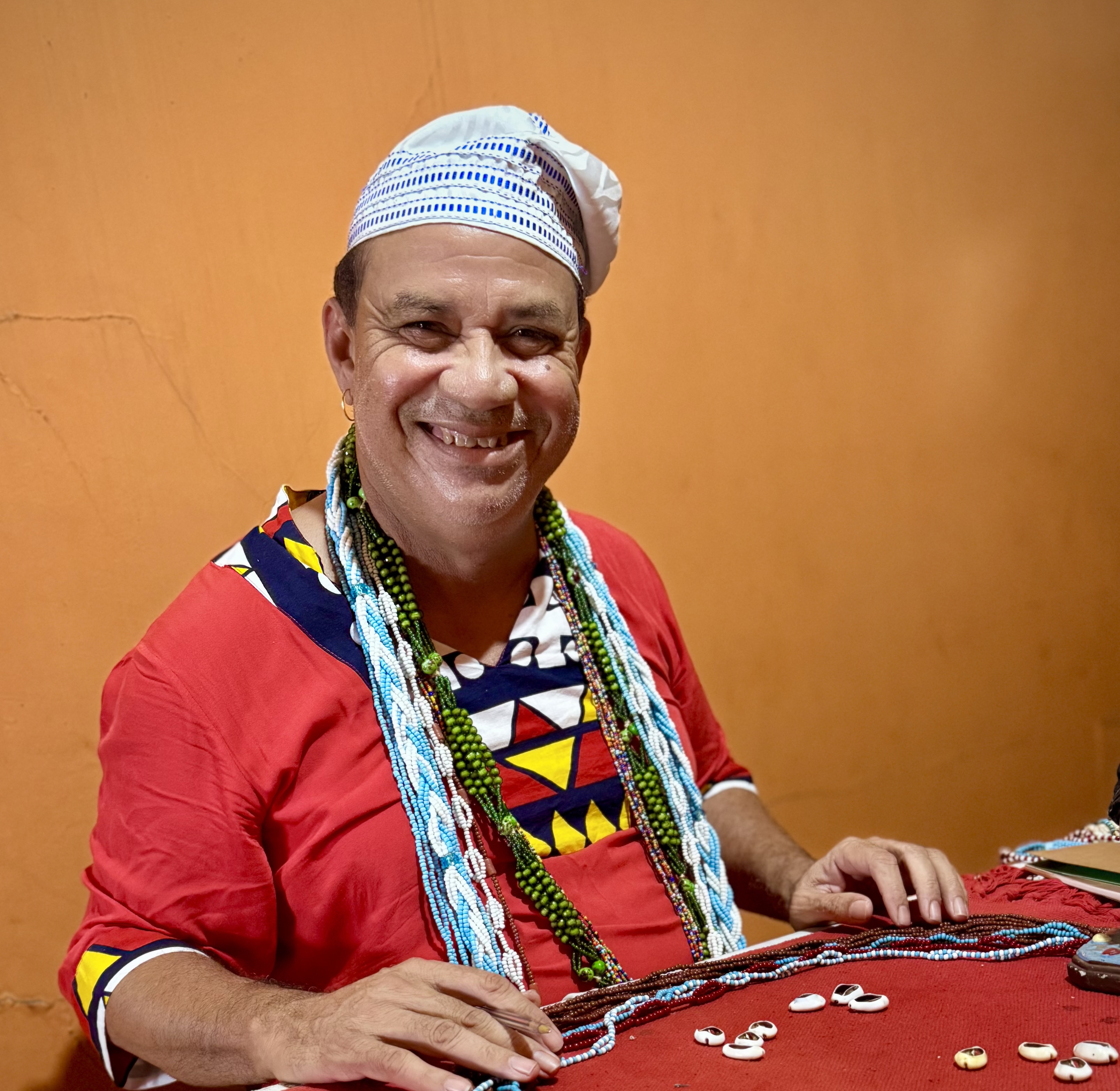 Foto de Pai Ronaldo