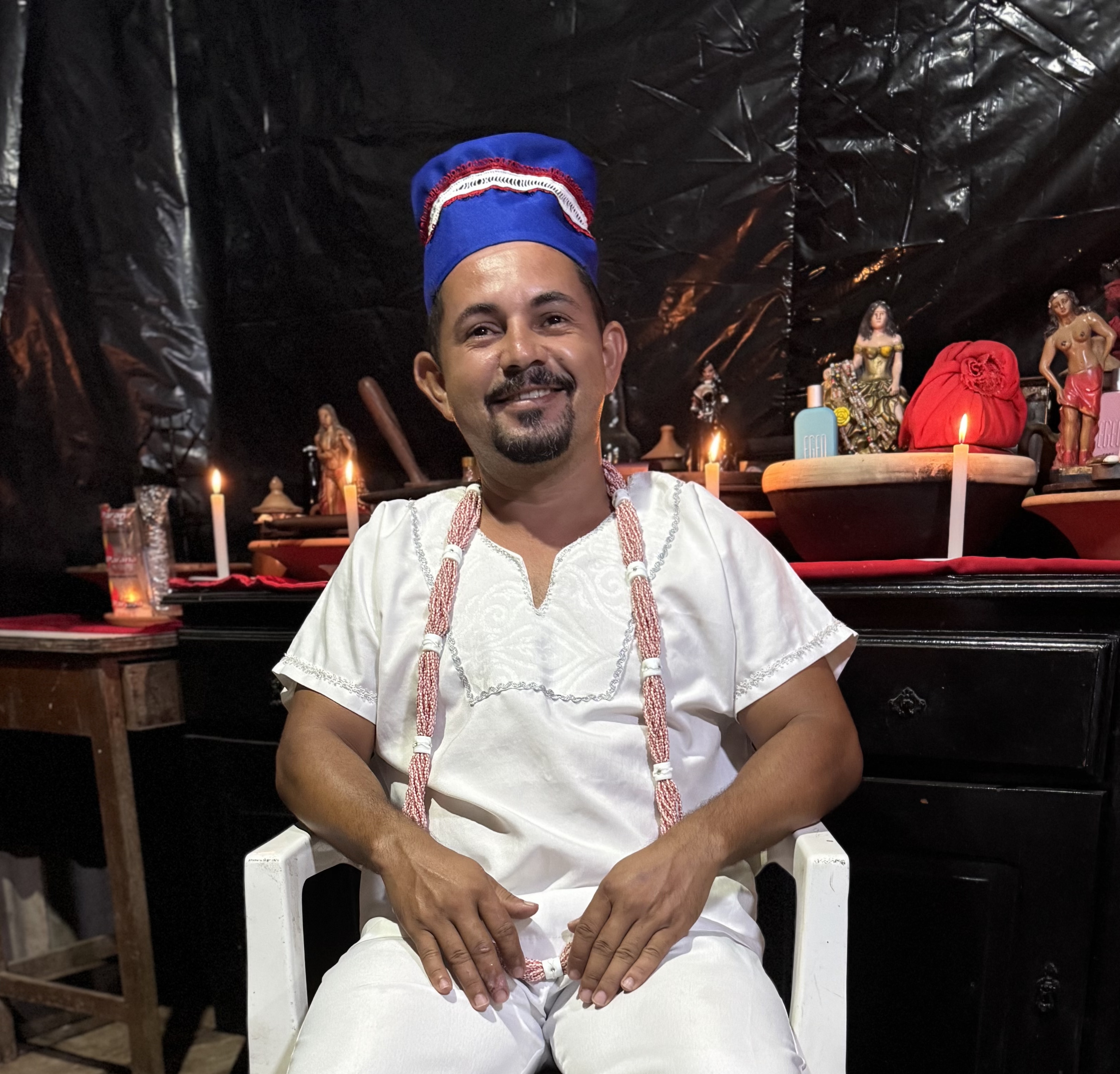 Foto de Pai Joao